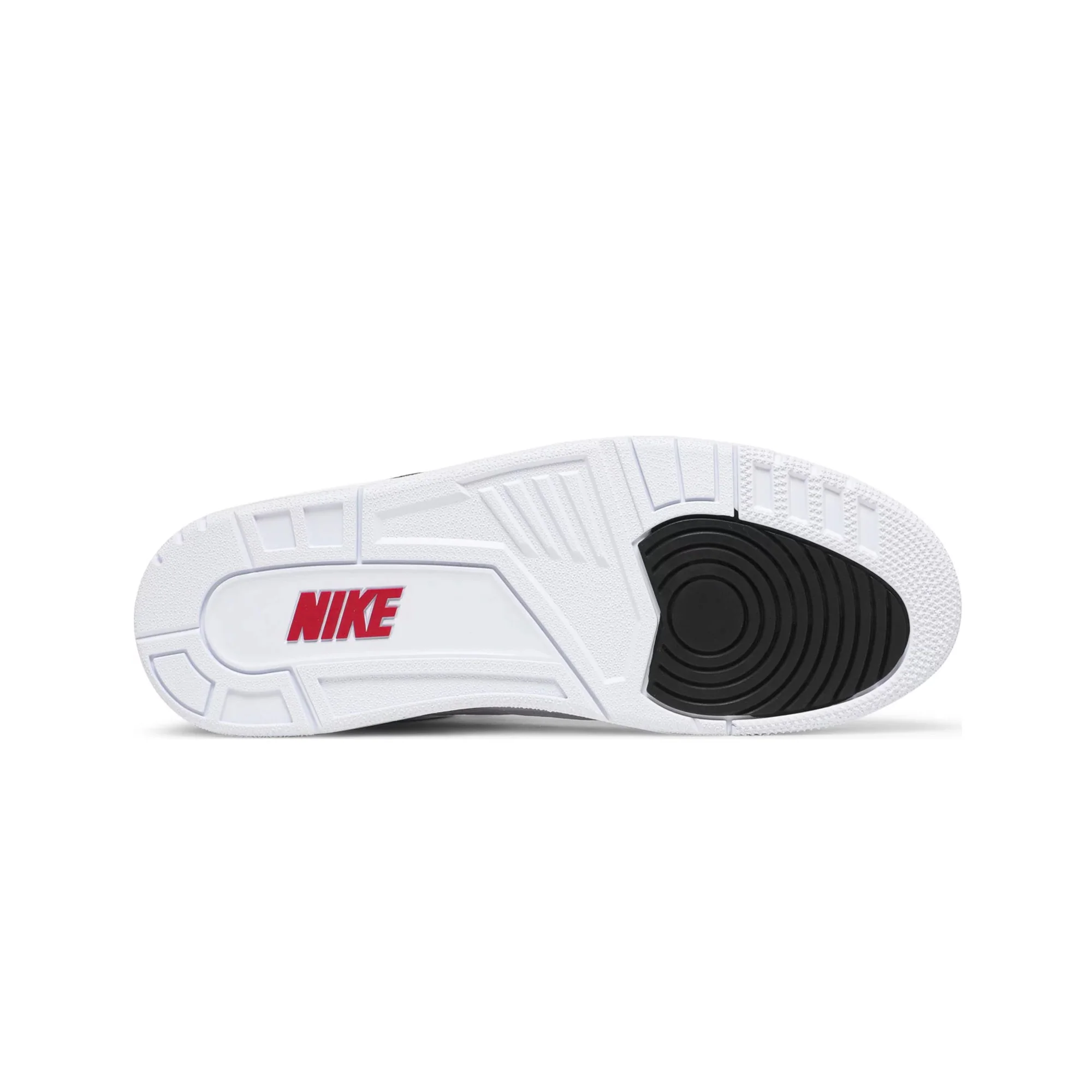 Air Jordan 3 Retro SE 'Fire Red Denim' (2020) - Image 5