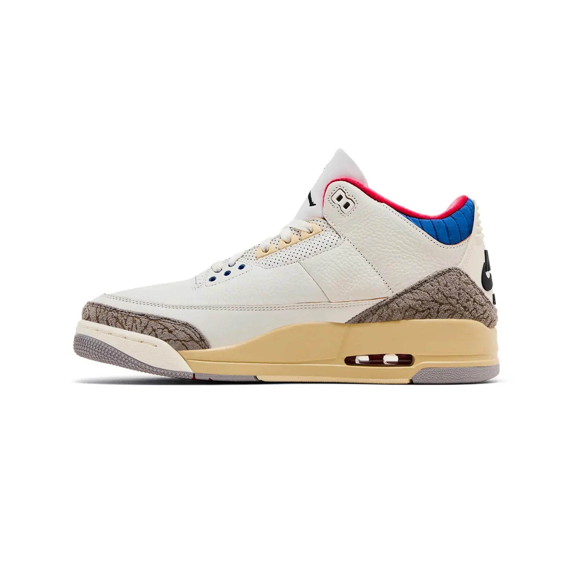 Air Jordan 3 Retro 'Seoul 2.0' (2025) - Image 3