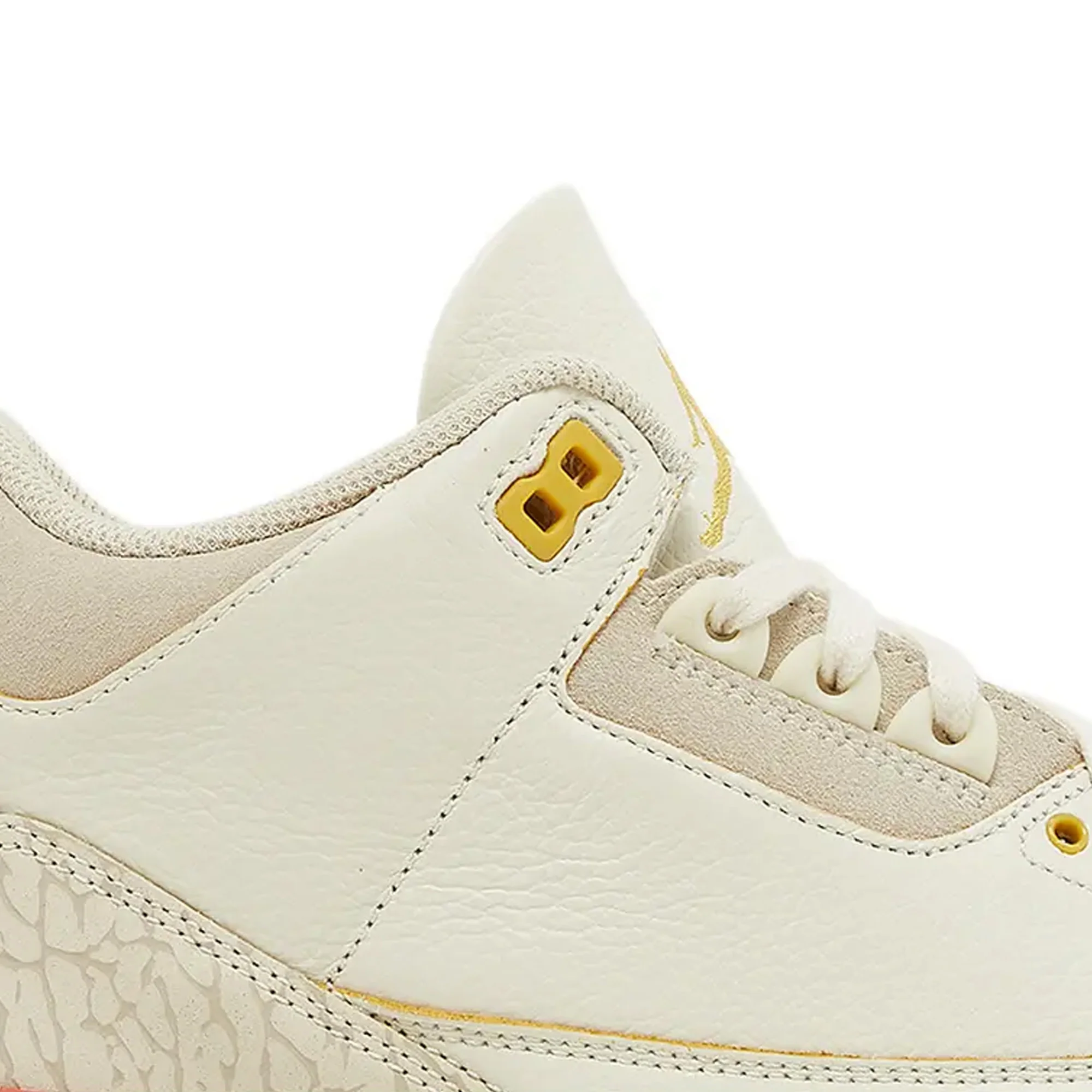 Air Jordan 3 Retro SP x J Balvin 'MedellĂn Sunset' (2023) - Image 6