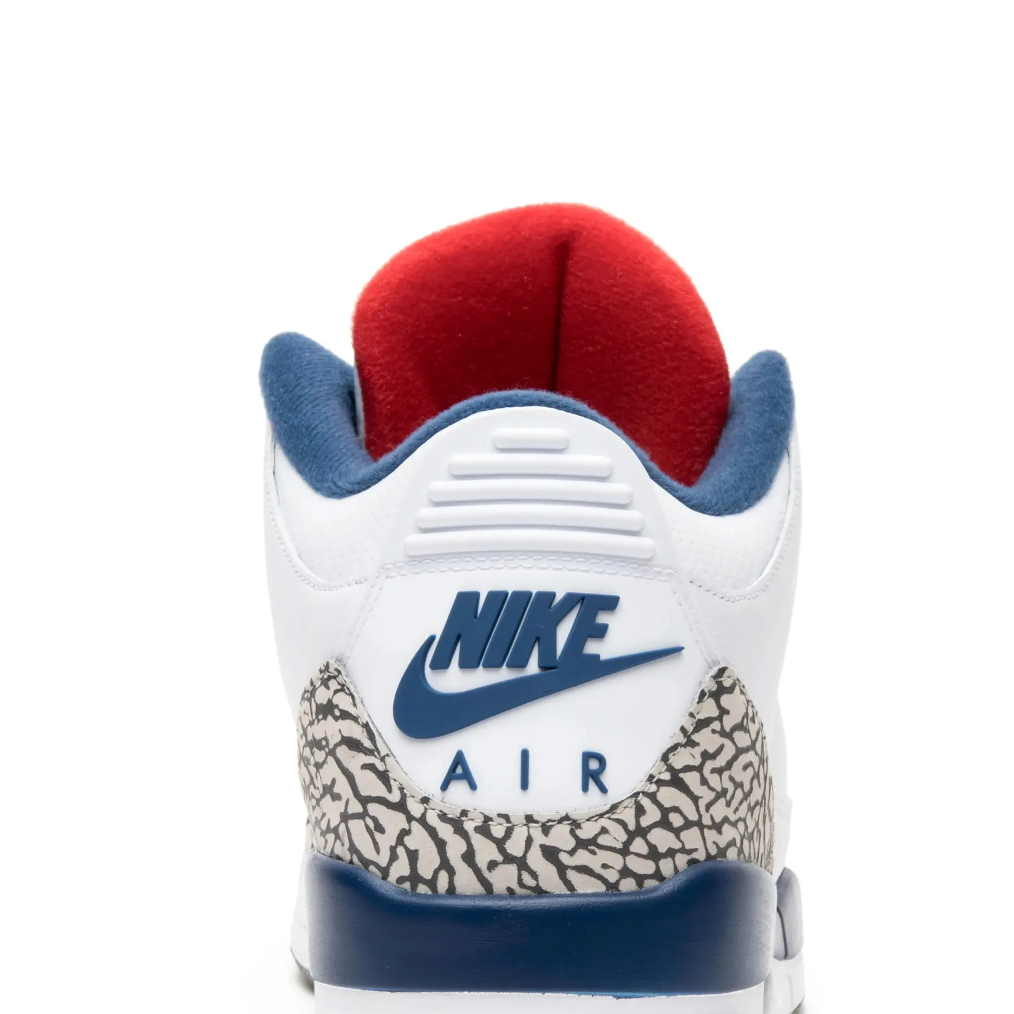 Air Jordan 3 Retro 'True Blue' (2016) - Image 7