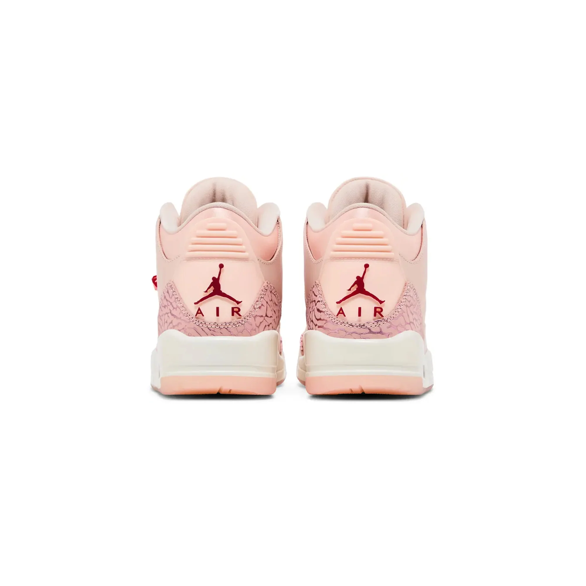 Air Jordan 3 Retro Valentine's Day Treat Yourself Women's (2025) - Image 4