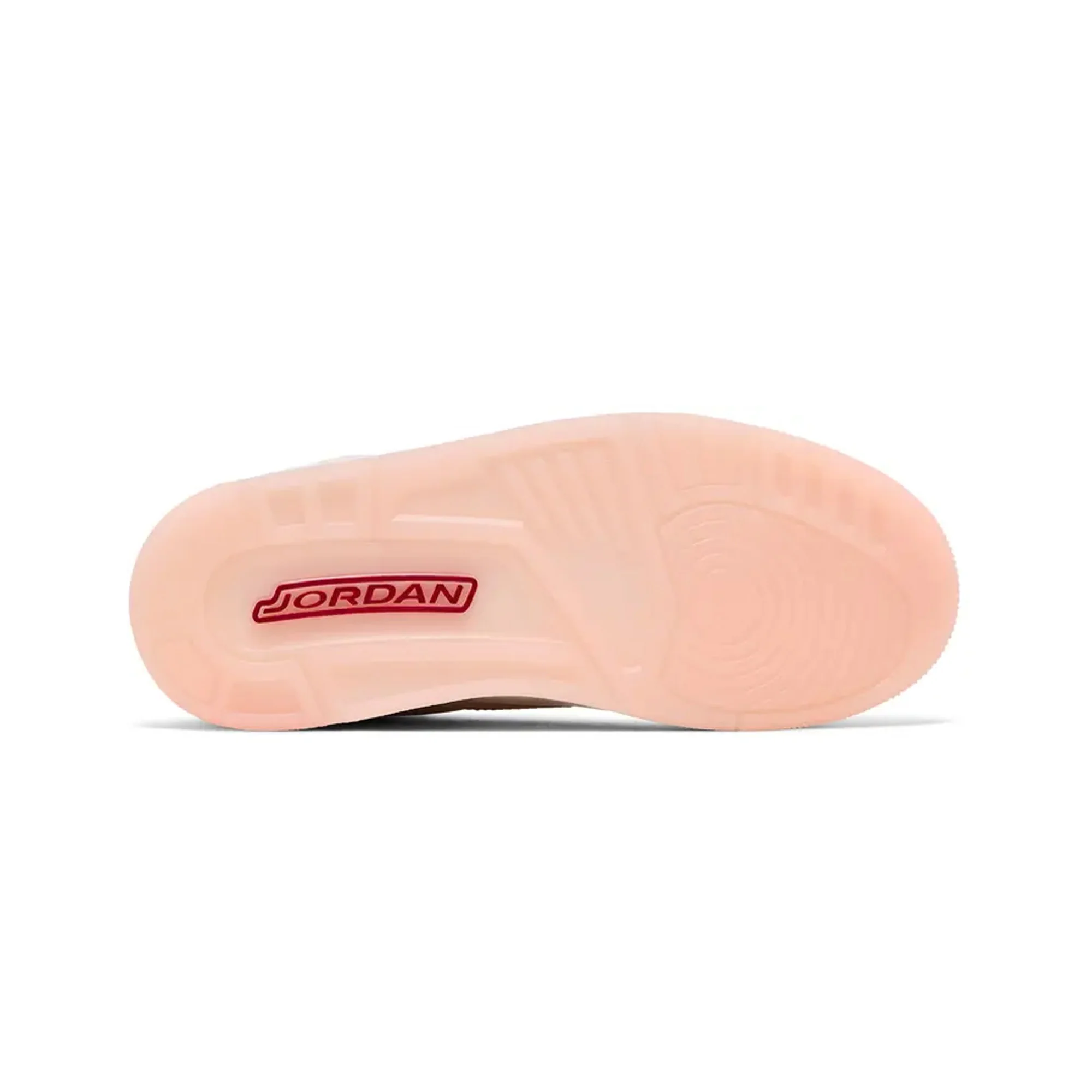 Air Jordan 3 Retro Valentine's Day Treat Yourself Women's (2025) - Image 5
