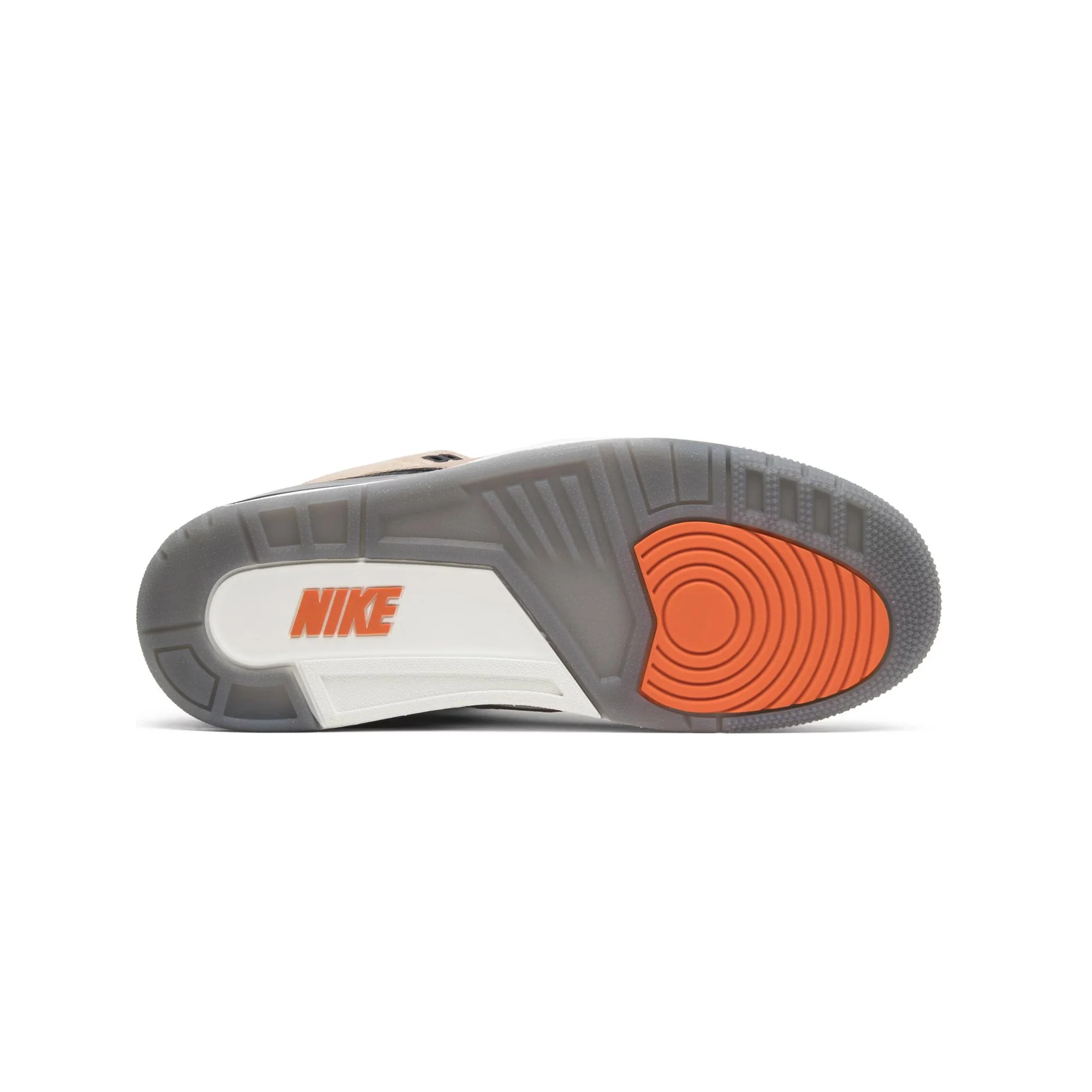 Air Jordan 3 Retro x Justin Timberlake NRG 'Bio Beige' (2018) - Image 6