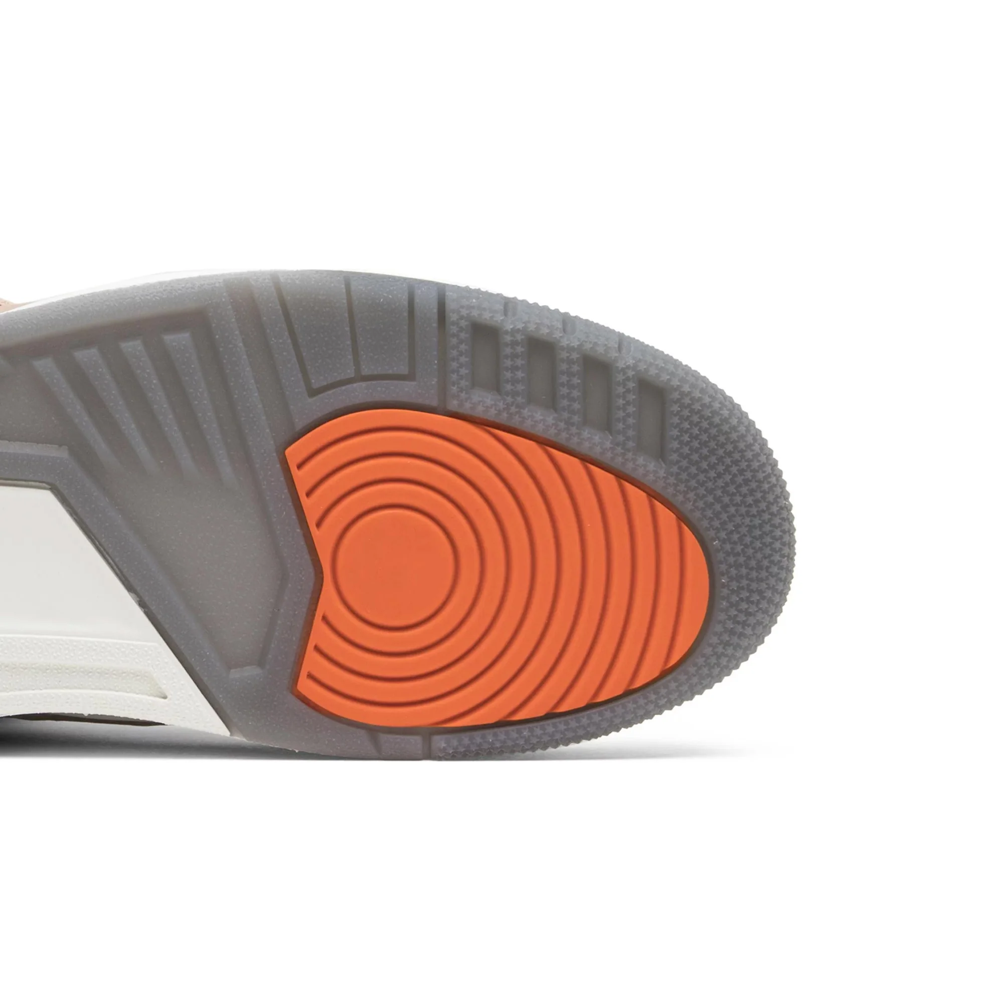 Air Jordan 3 Retro x Justin Timberlake NRG 'Bio Beige' (2018) - Image 8