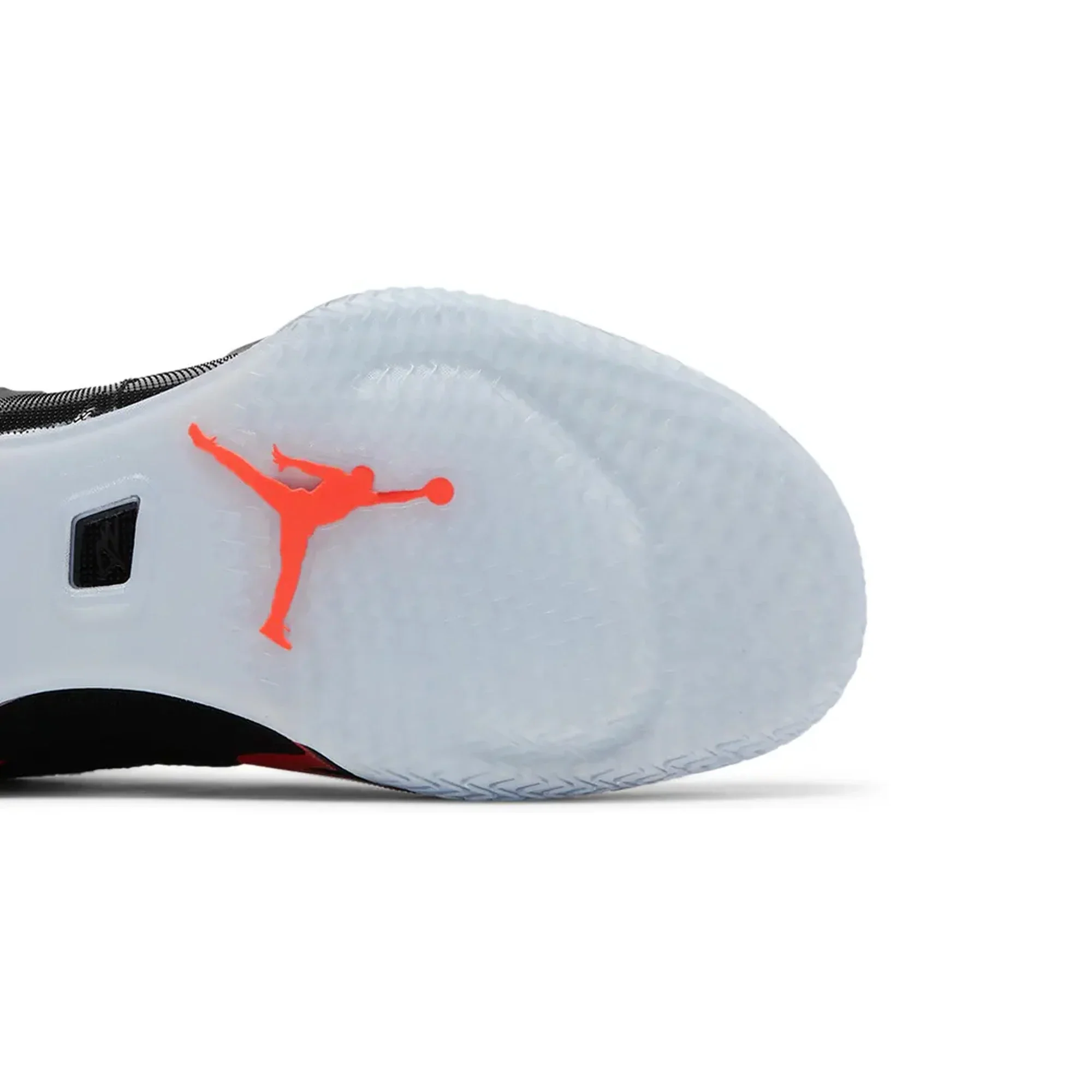 Air Jordan 36 'Infrared 23' Clear Sole (2022) - Image 8