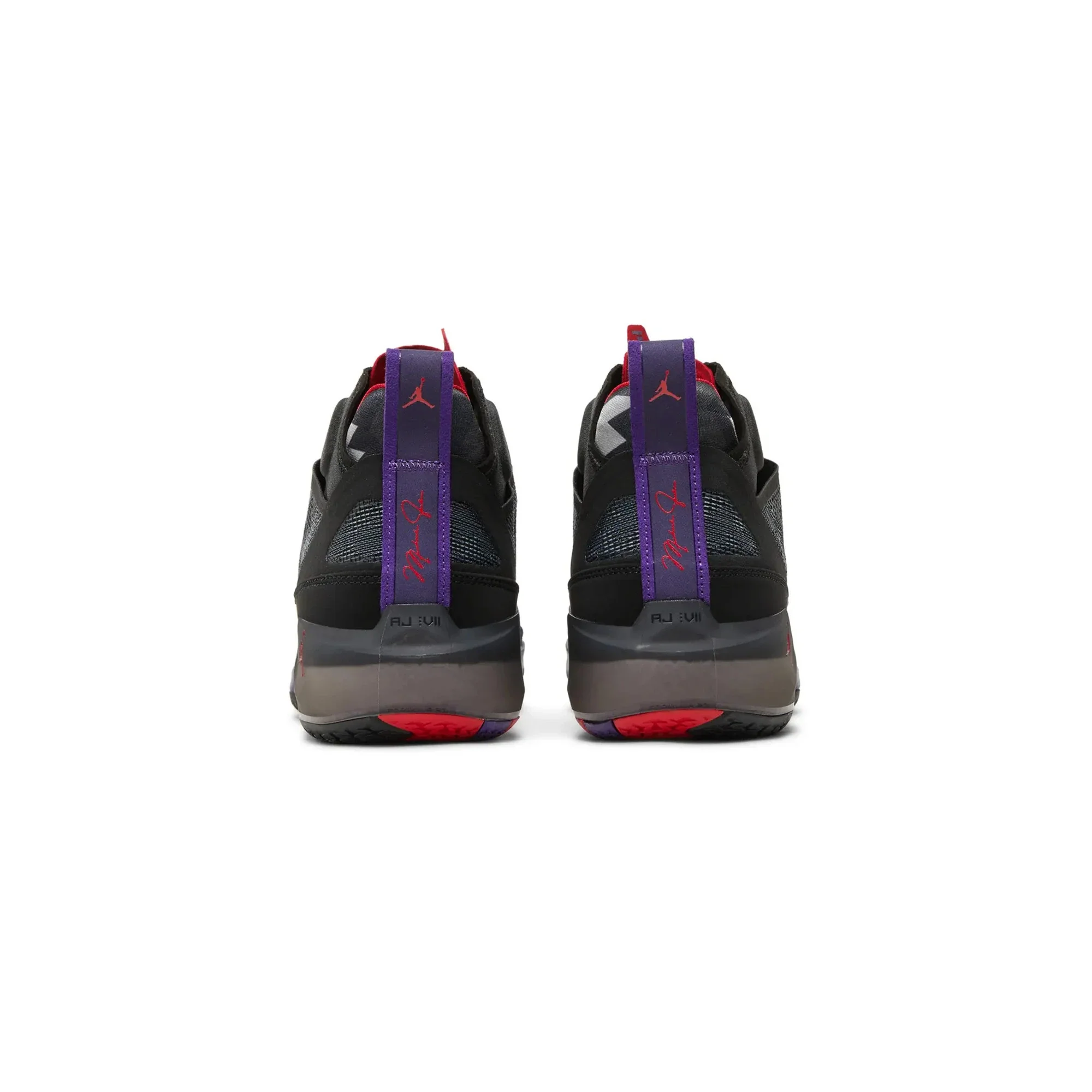 Air Jordan 37 'Raptors' (2022) - Image 4