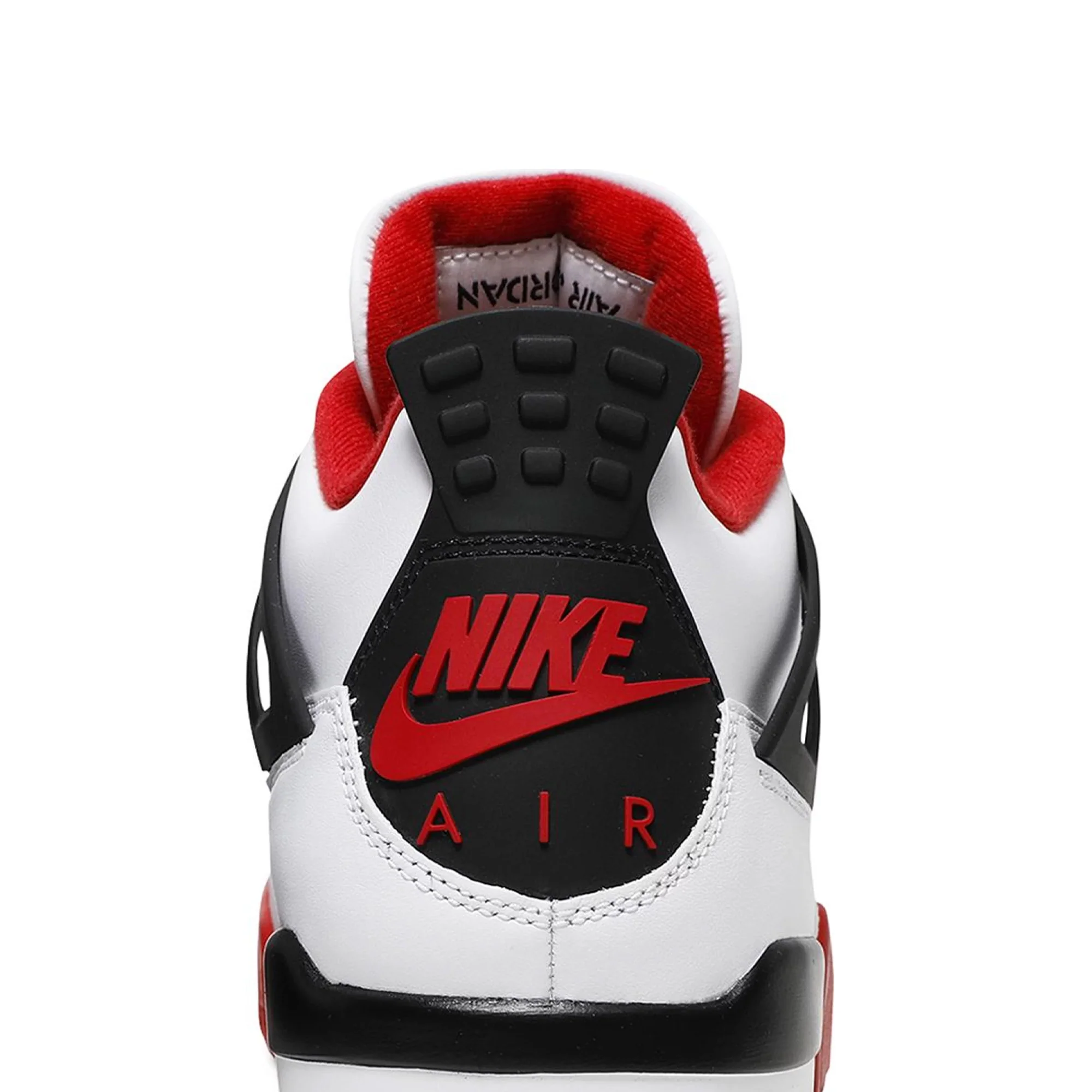 Air Jordan 4 Retro 'Fire Red' (2020) - Image 7