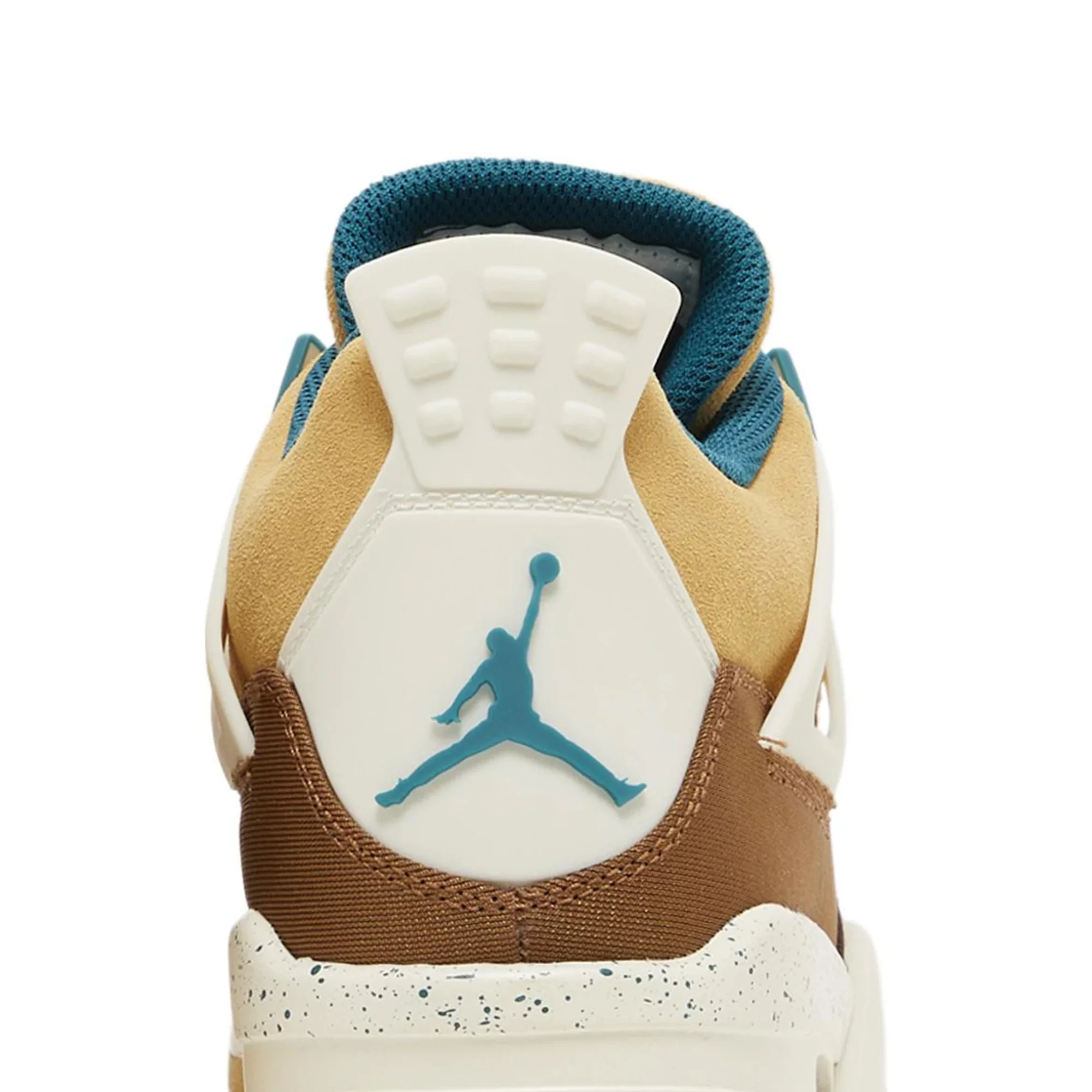 Air Jordan 4 Retro 'Cacao Wow' GS (2023) - Image 8