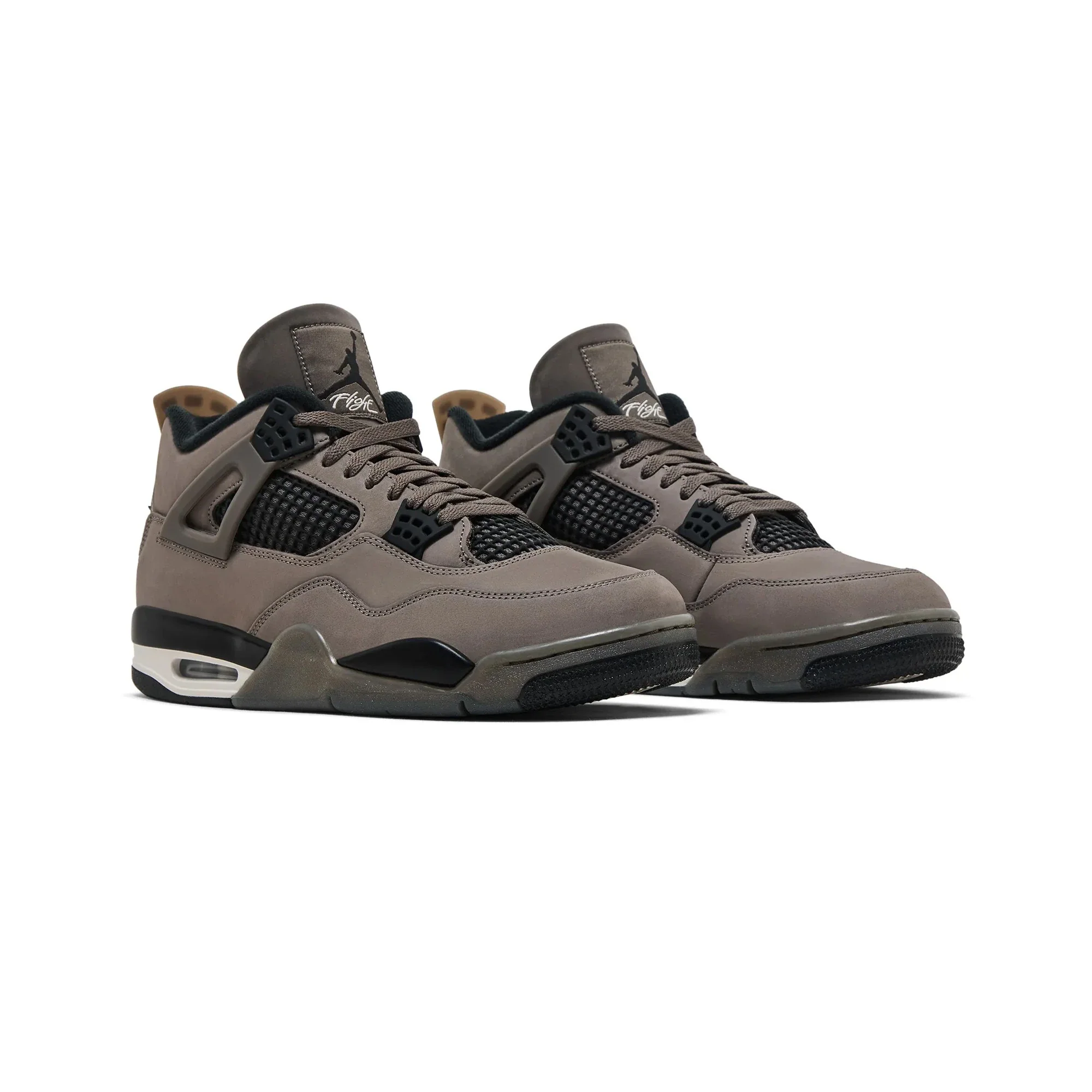 Air Jordan 4 Retro 'Cave Stone' (2025) - Image 2