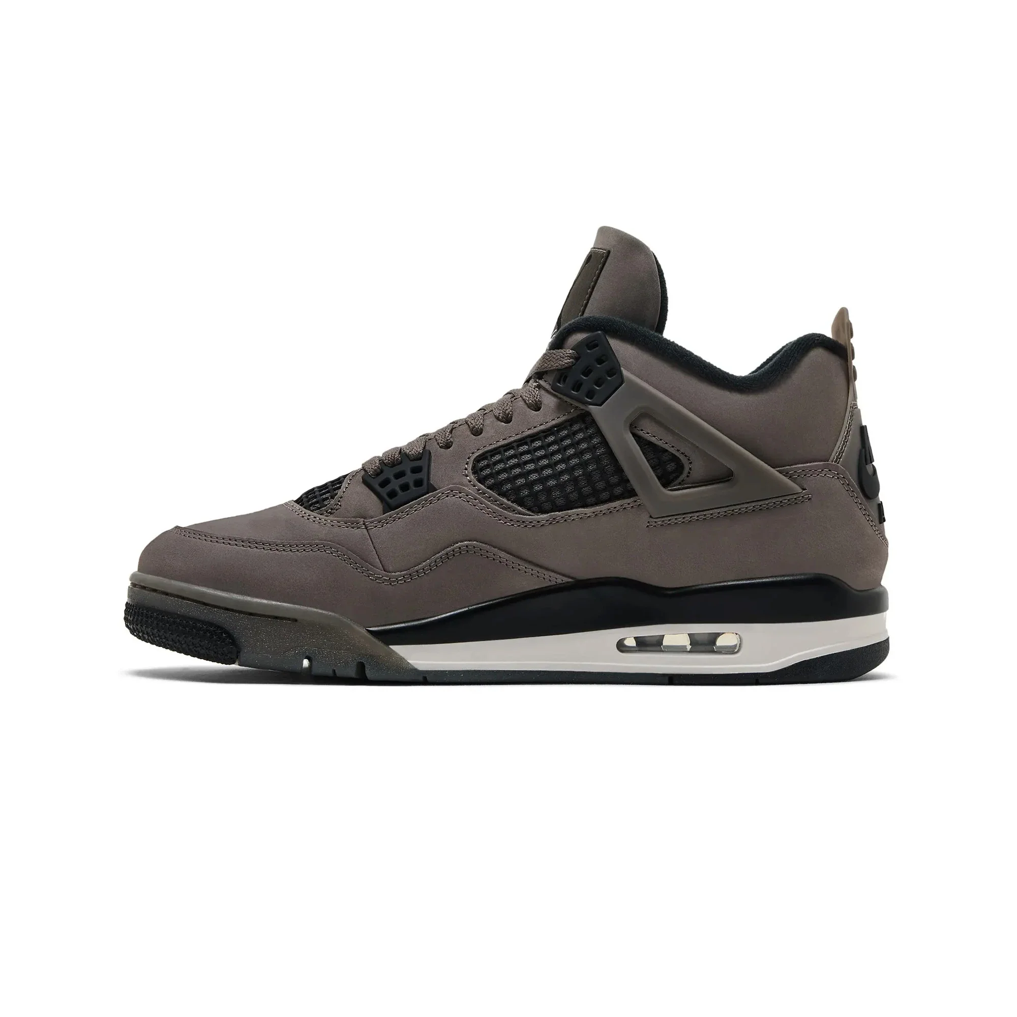 Air Jordan 4 Retro 'Cave Stone' (2025) - Image 3