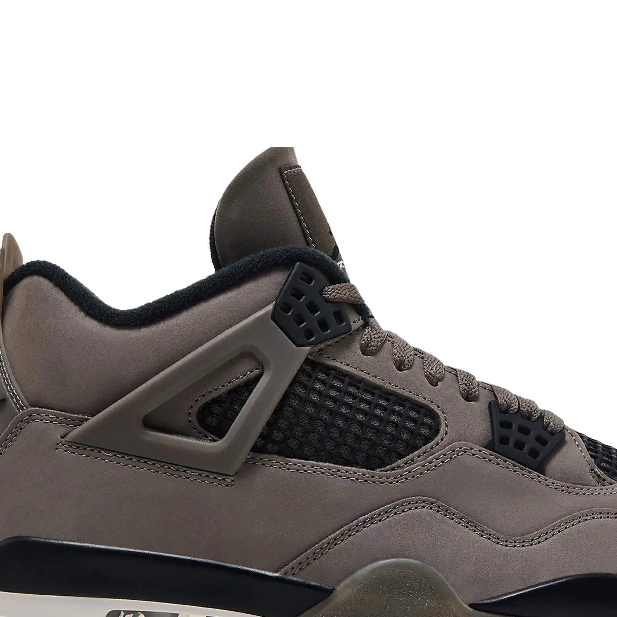 Air Jordan 4 Retro 'Cave Stone' (2025) - Image 9