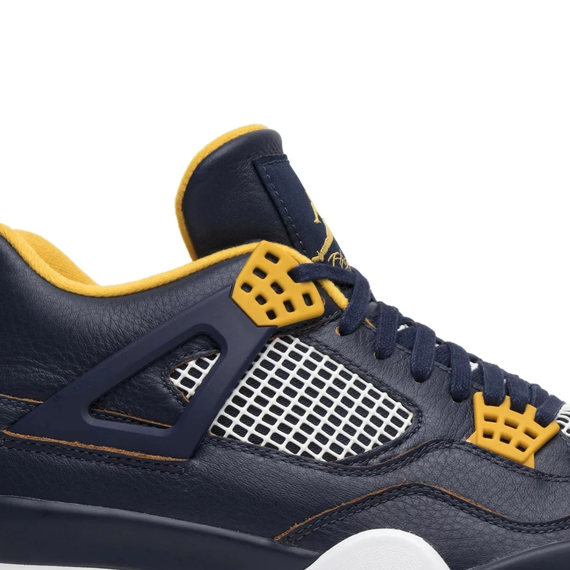 Air Jordan 4 Retro 'Dunk From Above' (2016) - Image 7