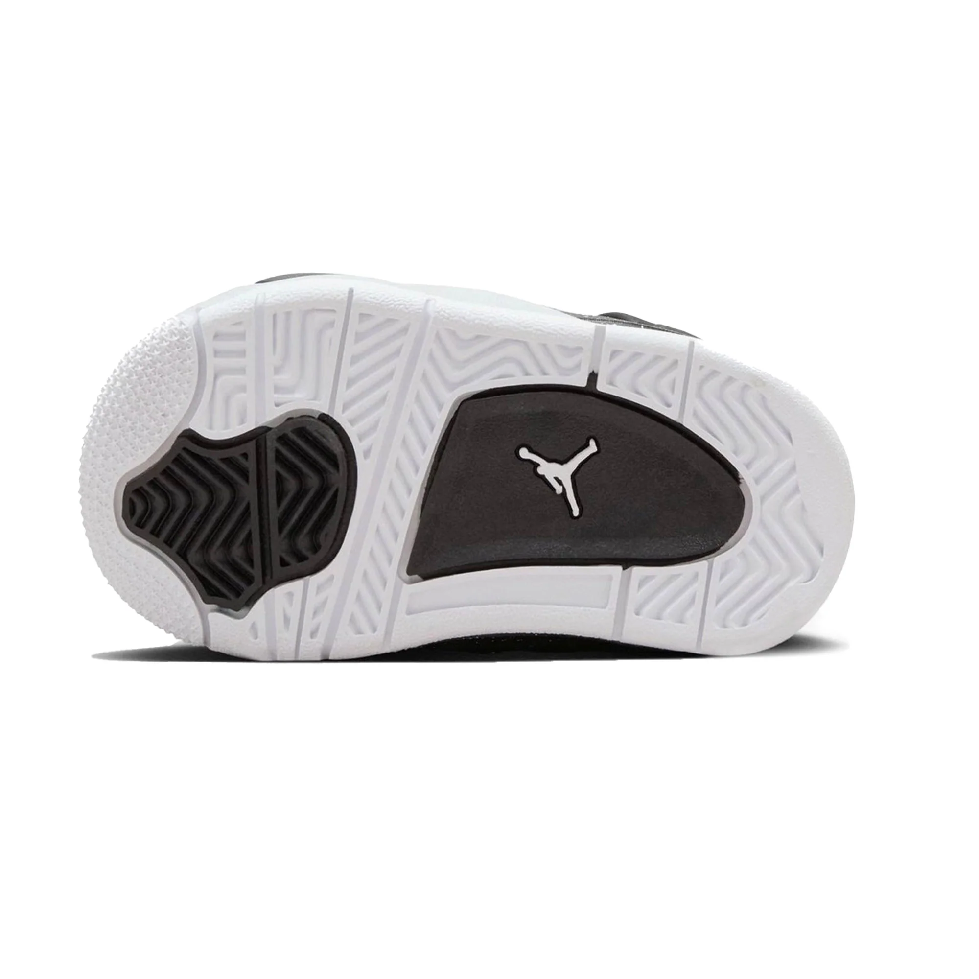 Air Jordan 4 Retro 'Fear' TD (2024) - Image 7