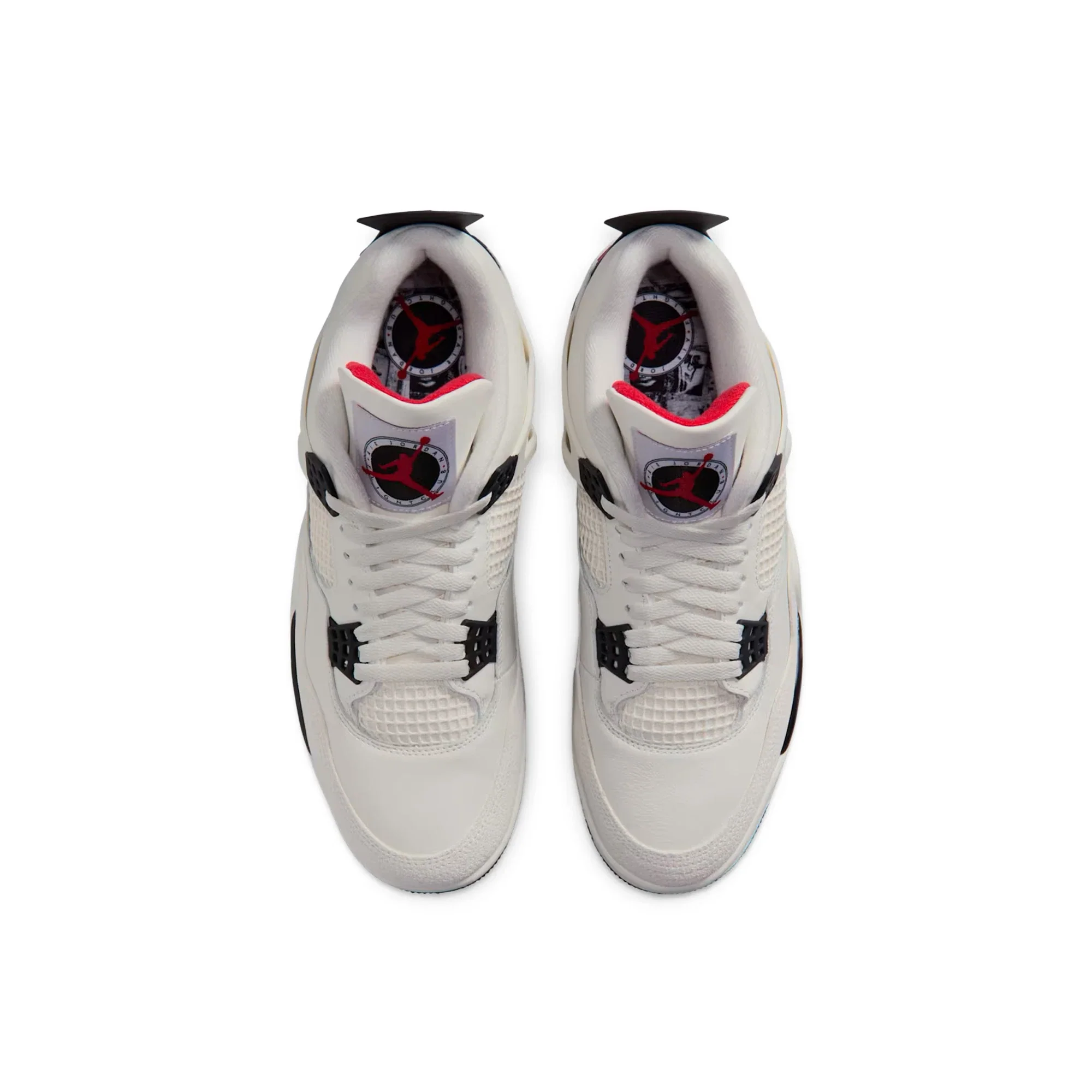 Air Jordan 4 Retro 'Flight Club' (2026) - Image 4