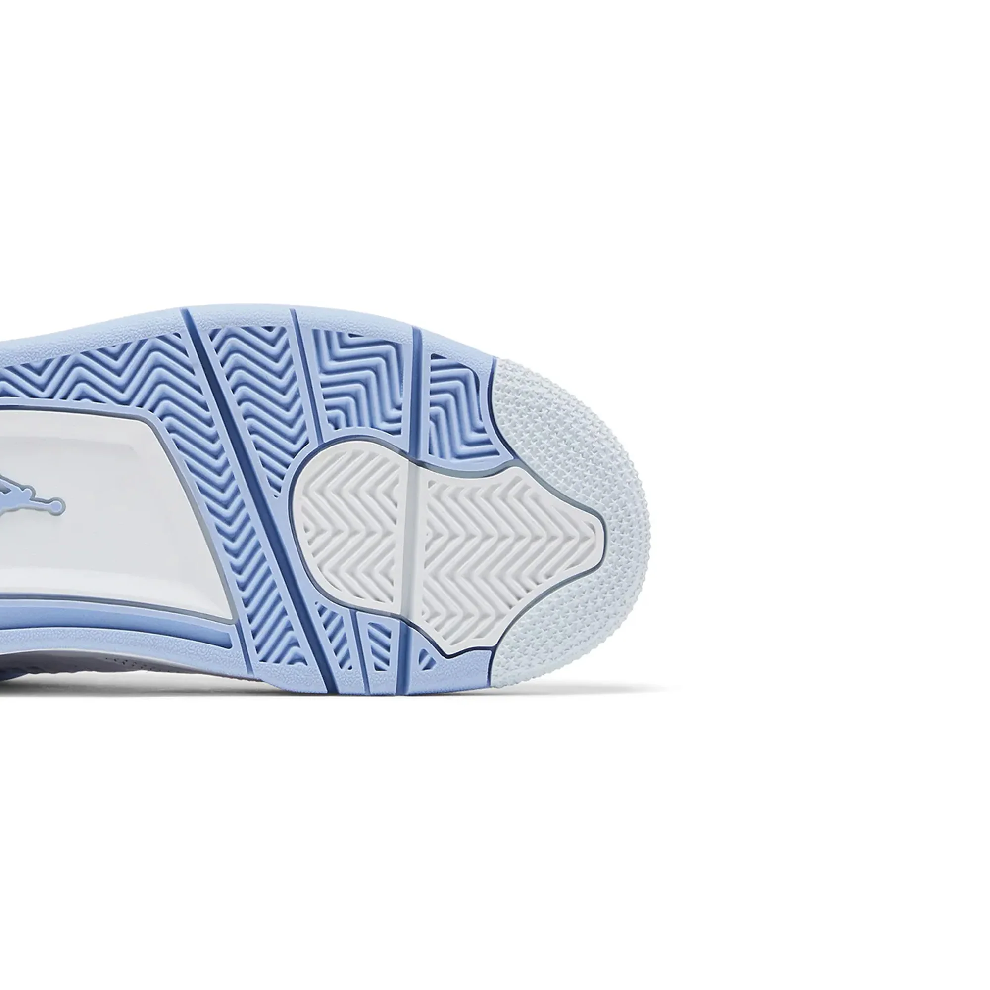 Air Jordan 4 Retro 'Forget Me Not' Women's (2025) - Image 9