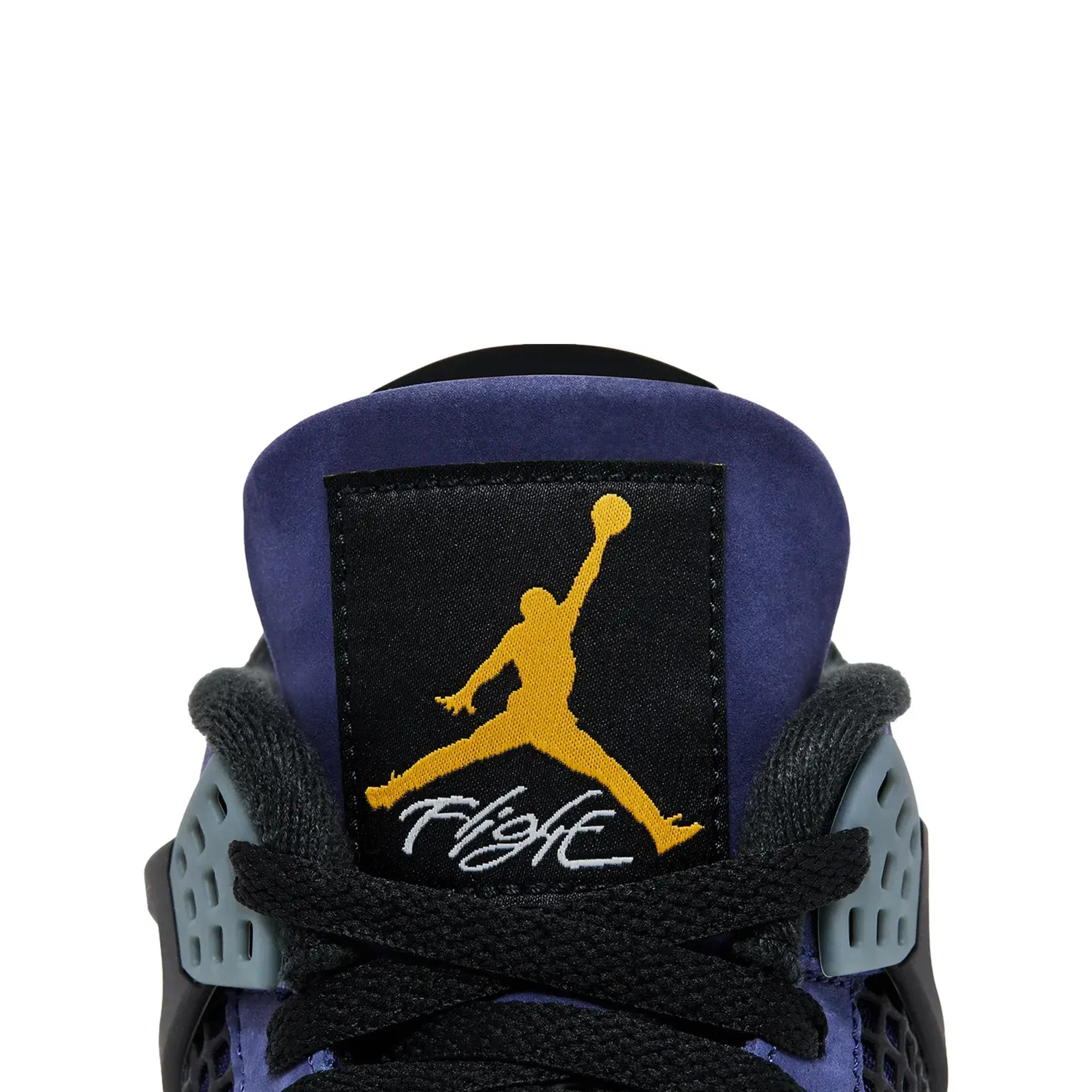 Air Jordan 4 Retro 'Lakers' (2026) - Image 10