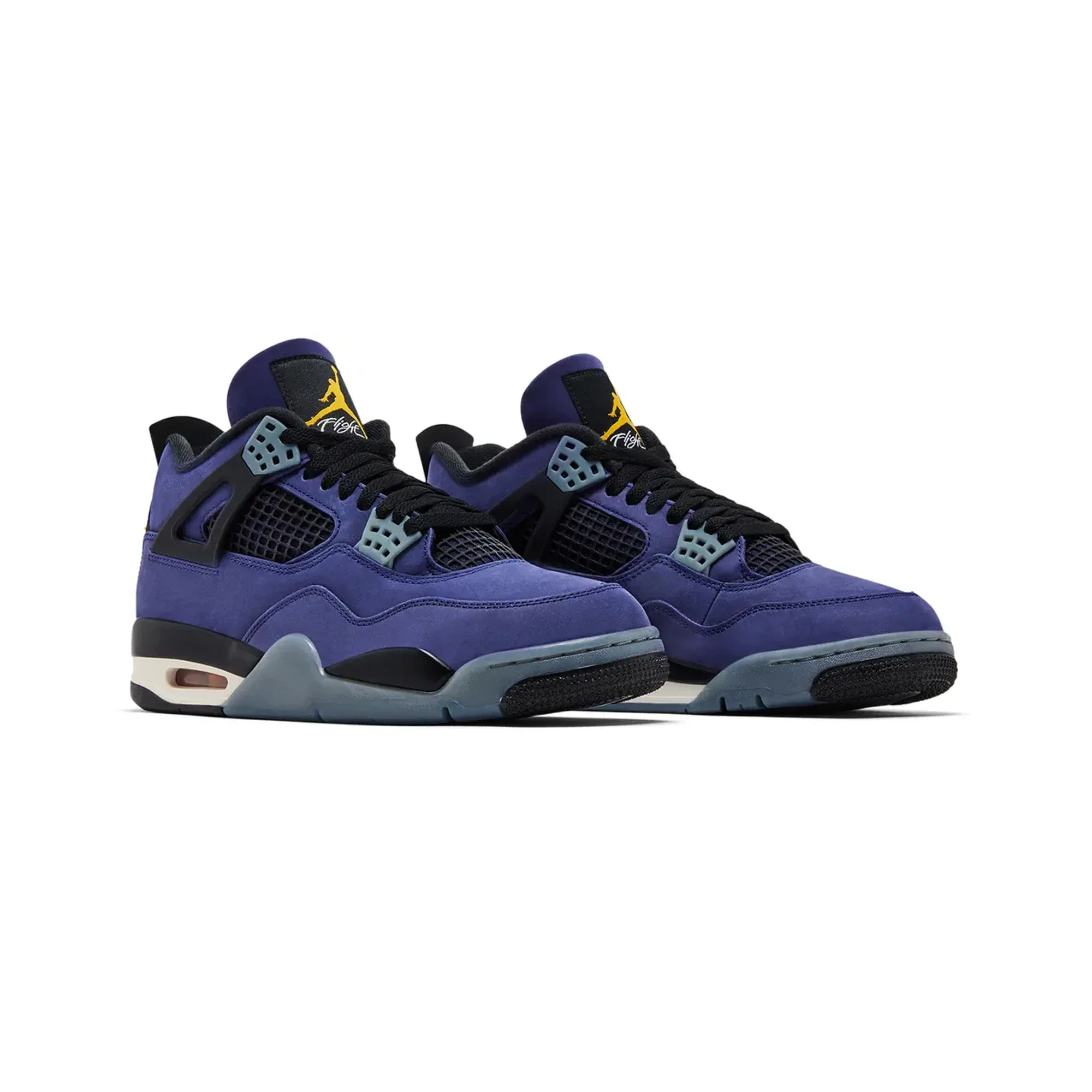 Air Jordan 4 Retro 'Lakers' (2026) - Image 2
