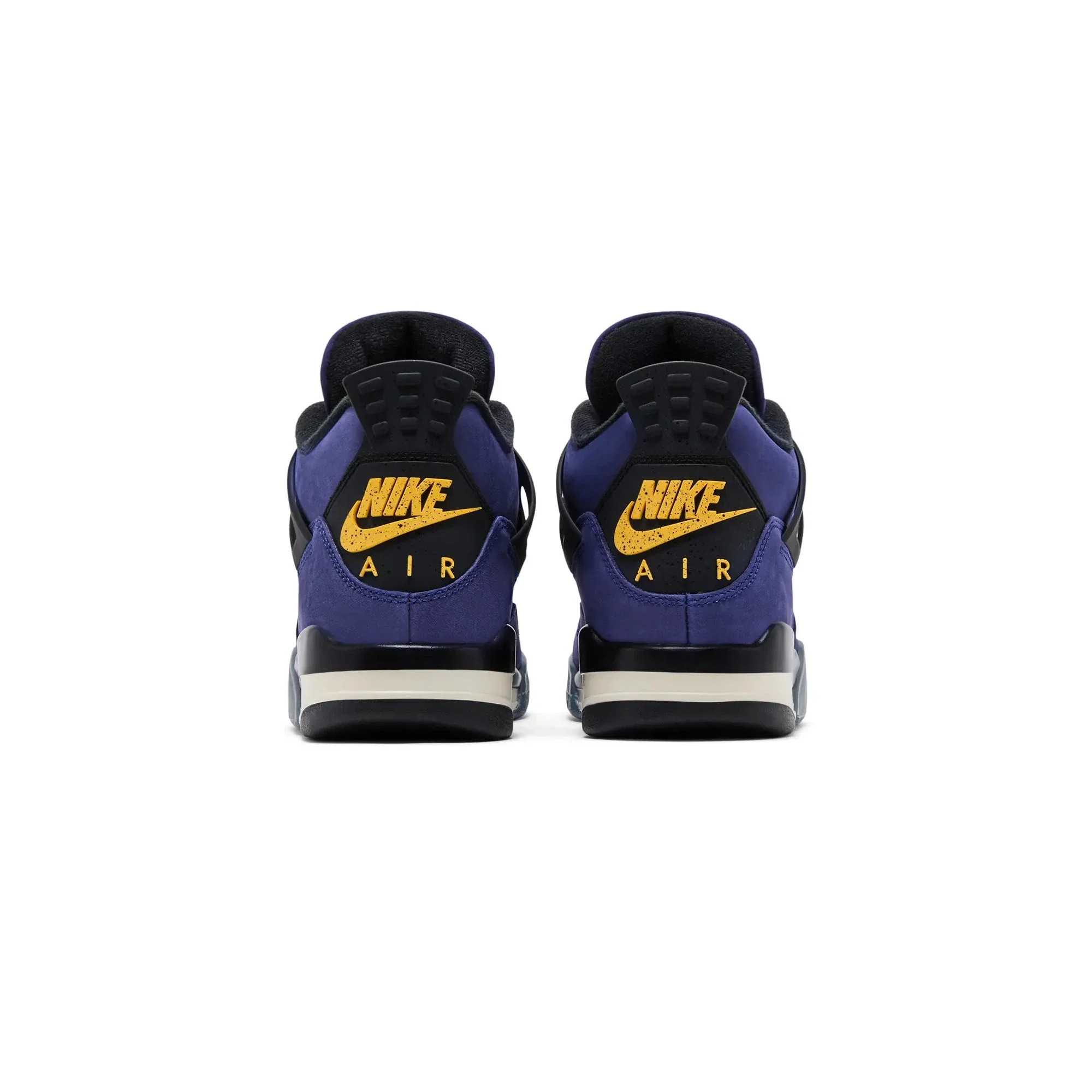 Air Jordan 4 Retro 'Lakers' (2026) - Image 4