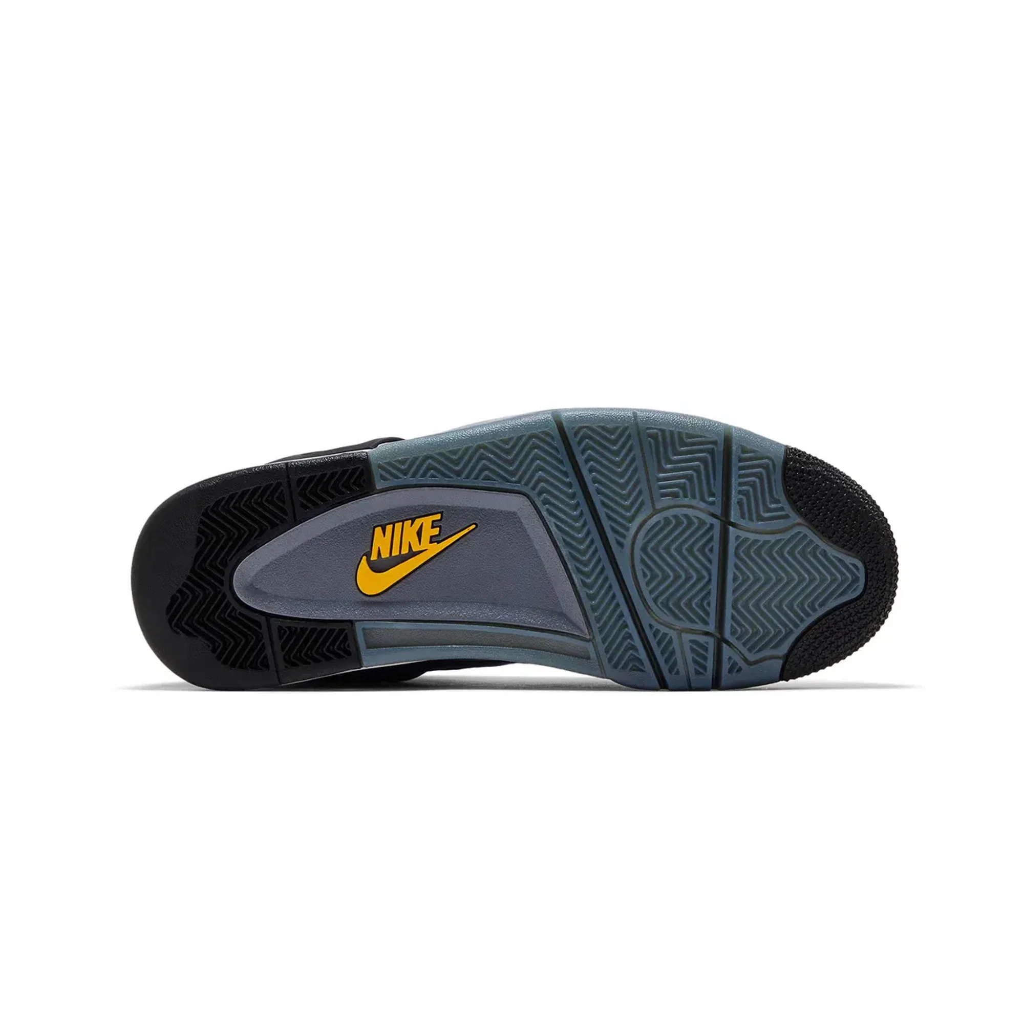 Air Jordan 4 Retro 'Lakers' (2026) - Image 5