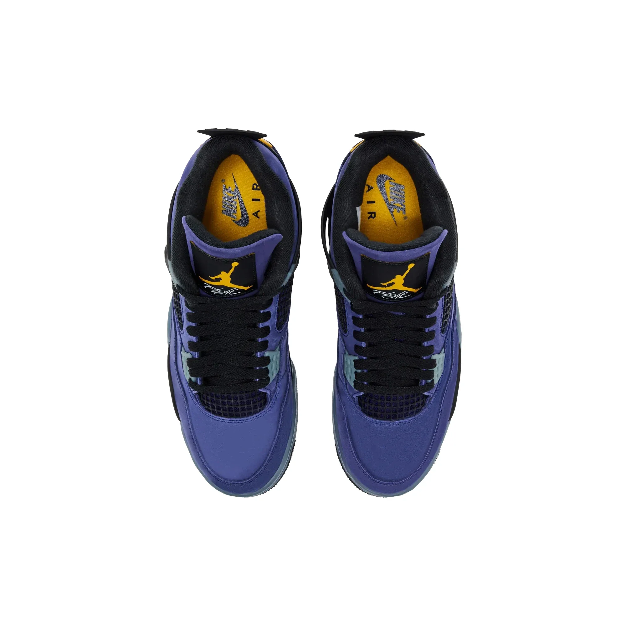 Air Jordan 4 Retro 'Lakers' (2026) - Image 6