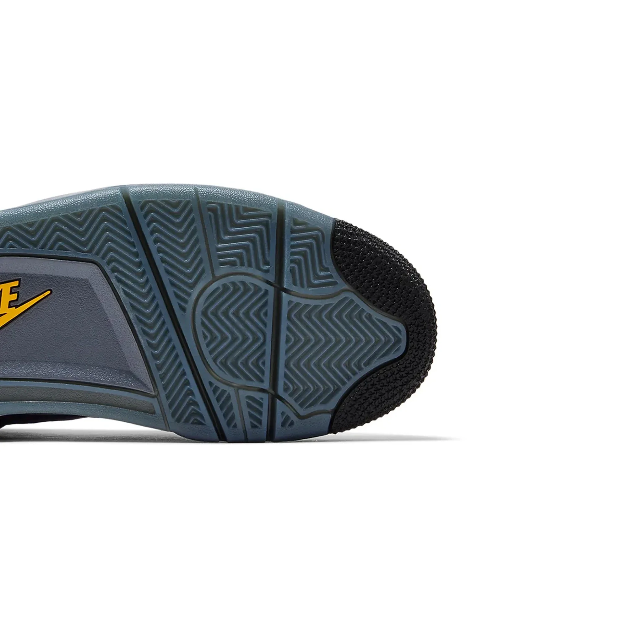 Air Jordan 4 Retro 'Lakers' (2026) - Image 7