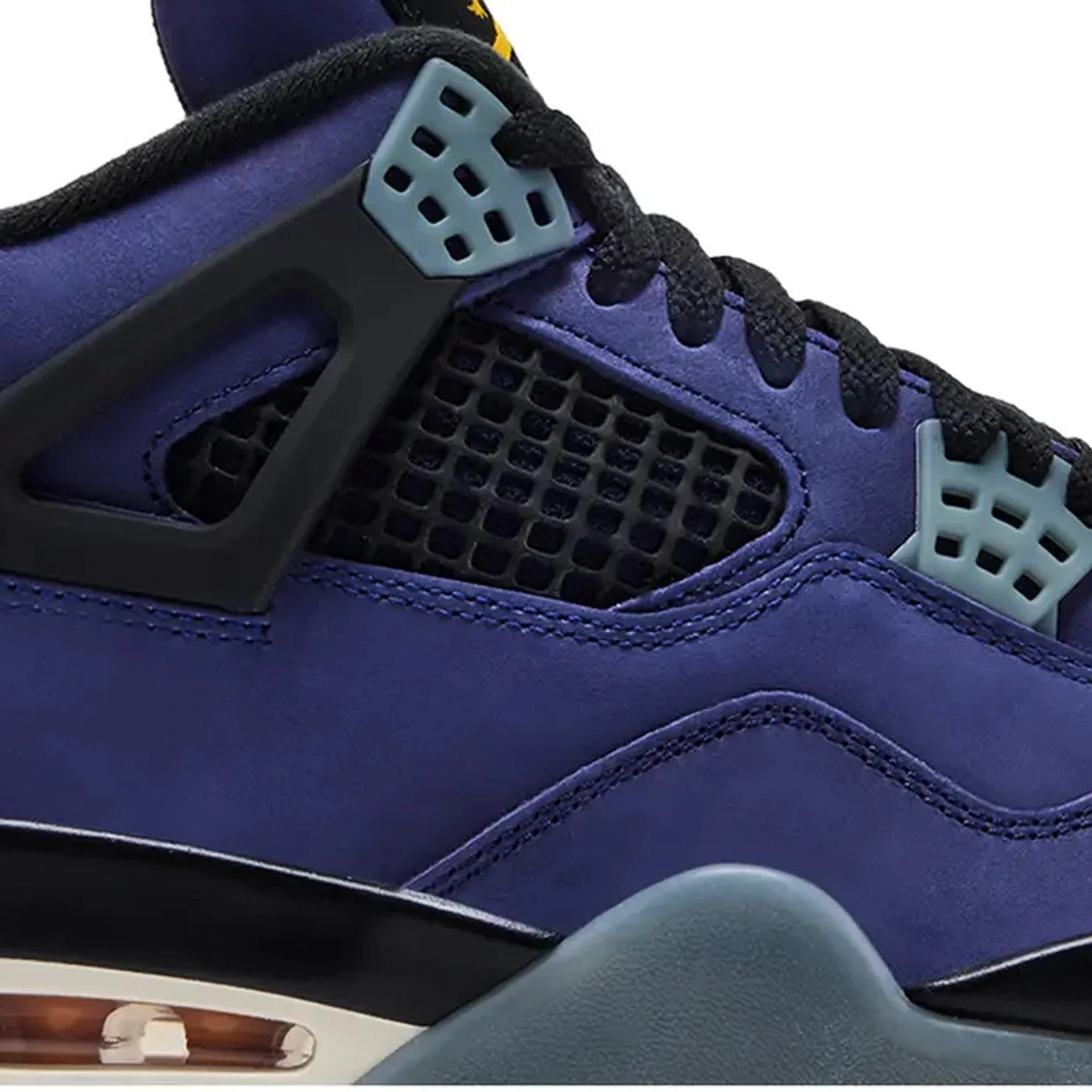 Air Jordan 4 Retro 'Lakers' (2026) - Image 8