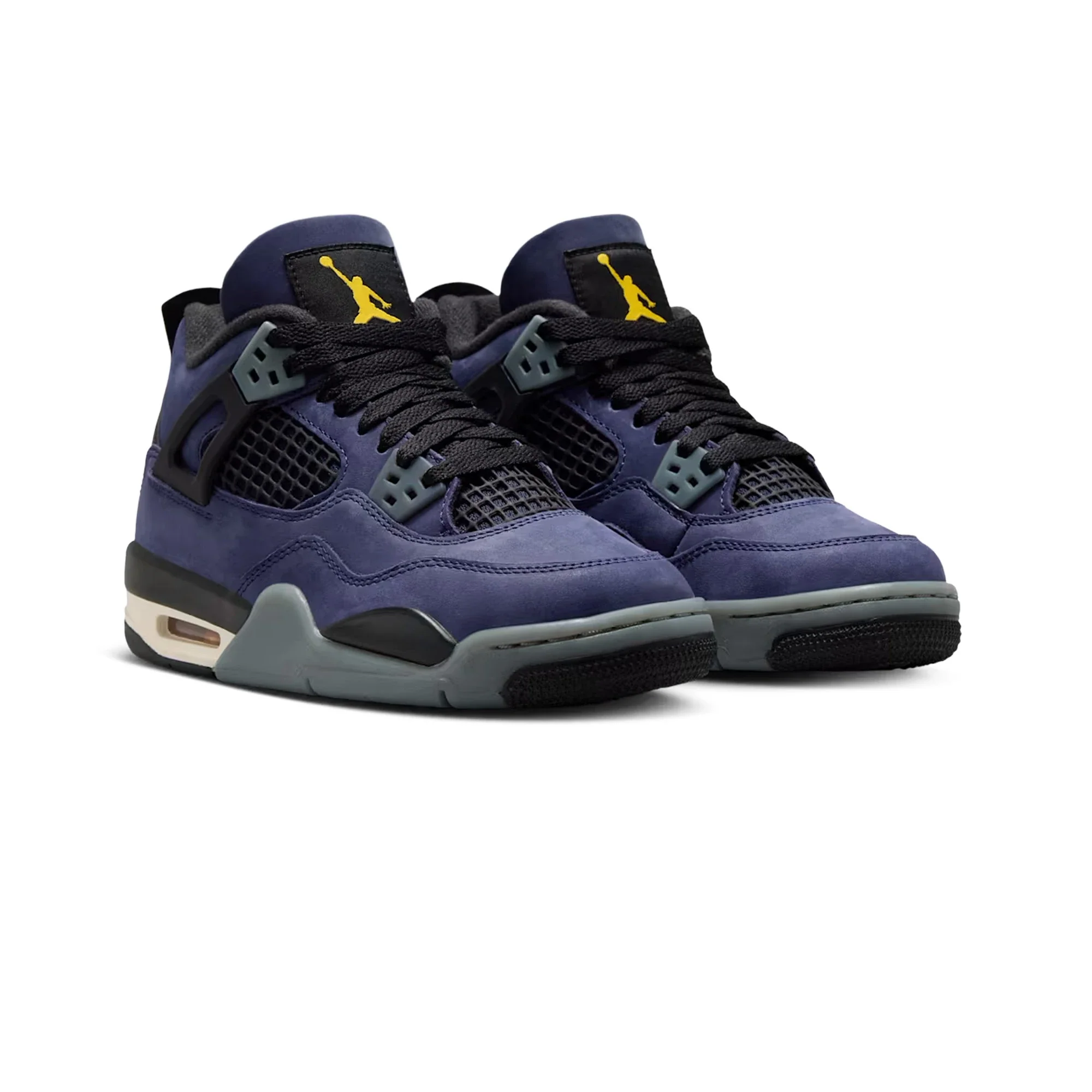 Air Jordan 4 Retro 'Lakers' GS (2026) - Image 2