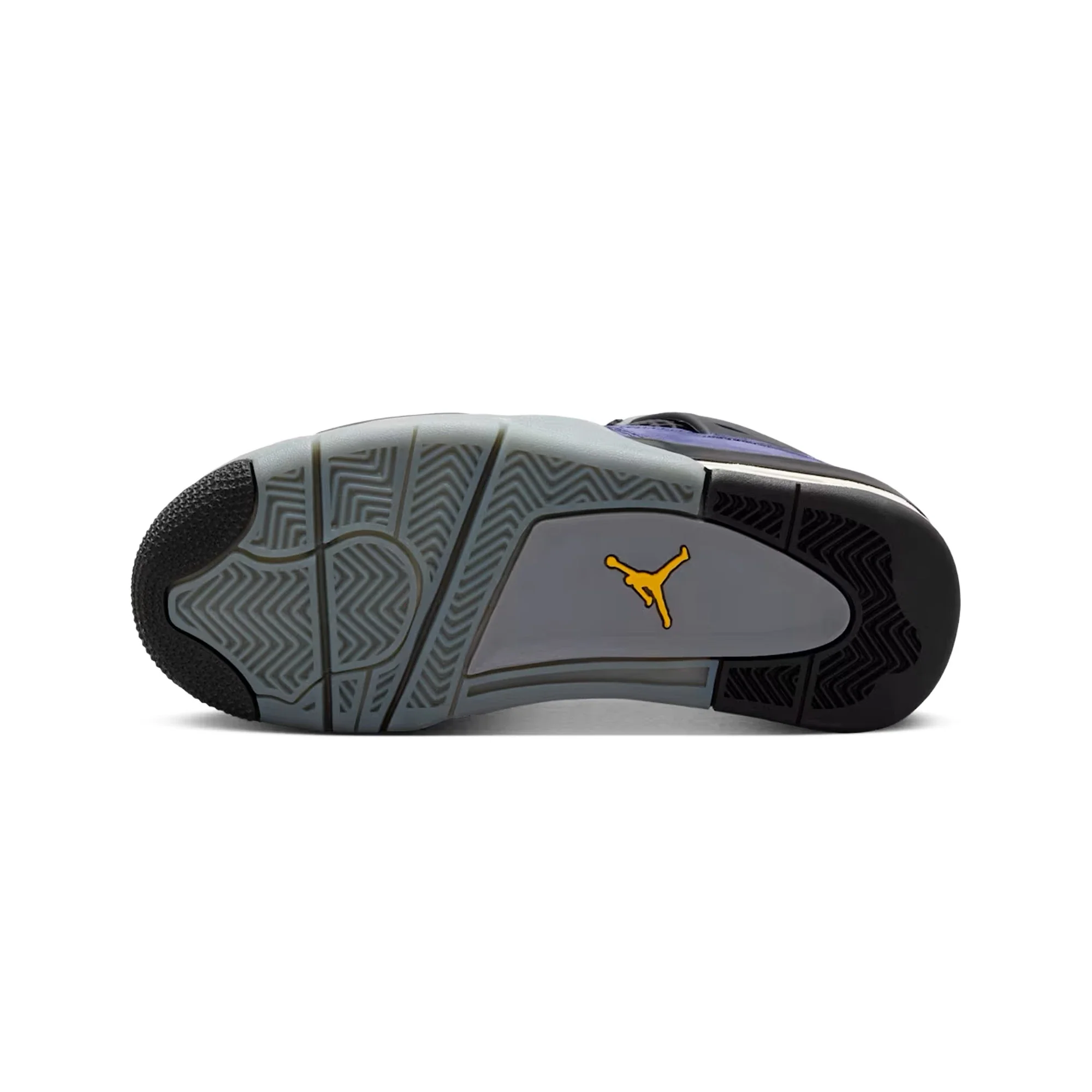 Air Jordan 4 Retro 'Lakers' GS (2026) - Image 6