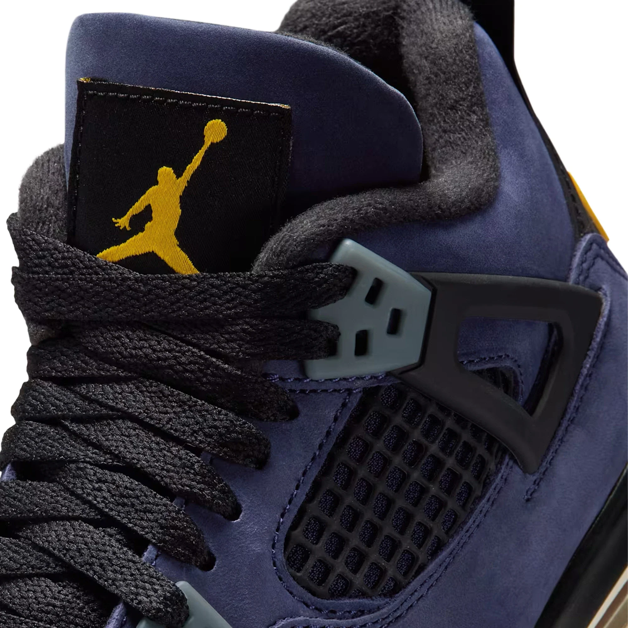 Air Jordan 4 Retro 'Lakers' GS (2026) - Image 7