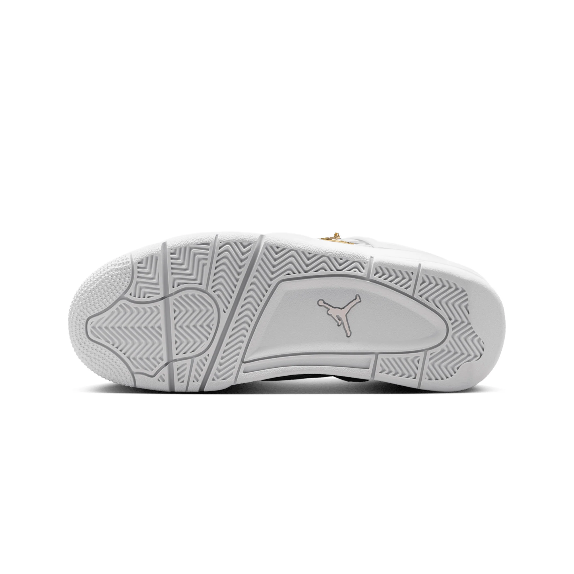Air Jordan 4 Retro 'Net White' Women's (2024) - Image 5