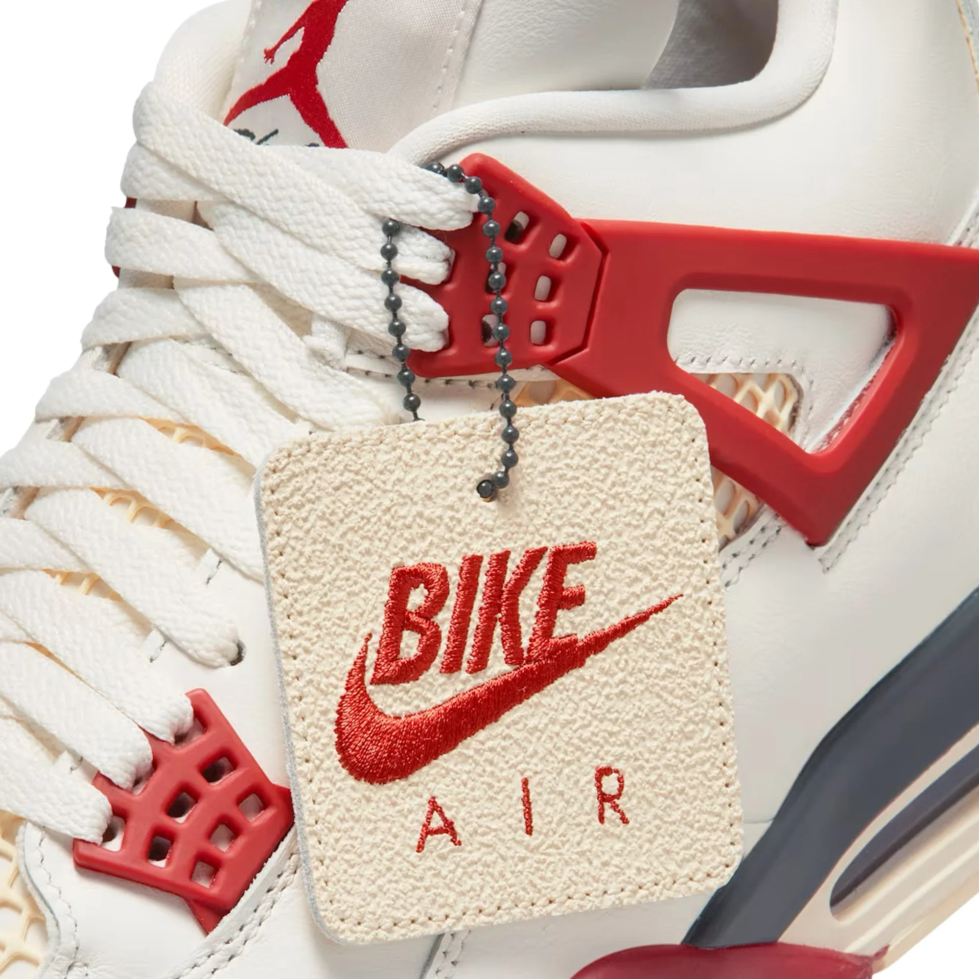 Air Jordan 4 Retro OG 'Nigel Sylvester Brick After Brick' (2026) - Image 6