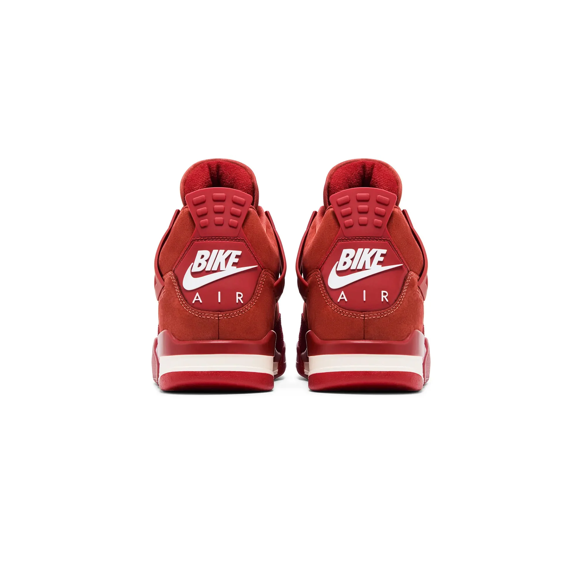 Air Jordan 4 Retro OG SP Nigel Sylvester 'Brick by Brick' (2025) - Image 4