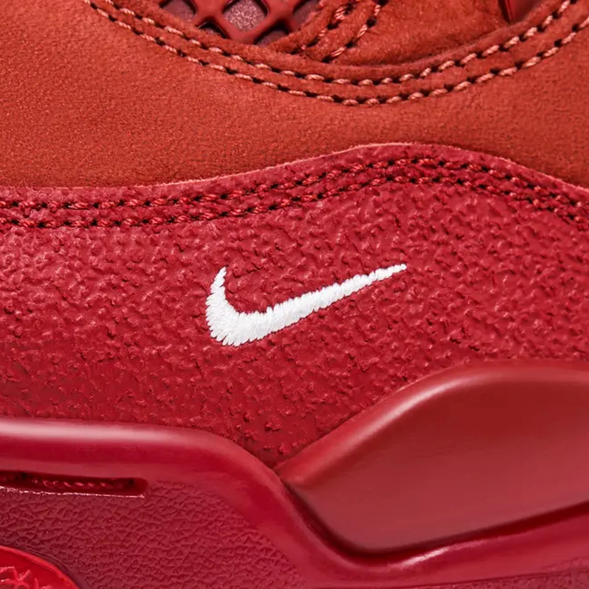 Air Jordan 4 Retro OG SP Nigel Sylvester 'Brick by Brick' (2025) - Image 7
