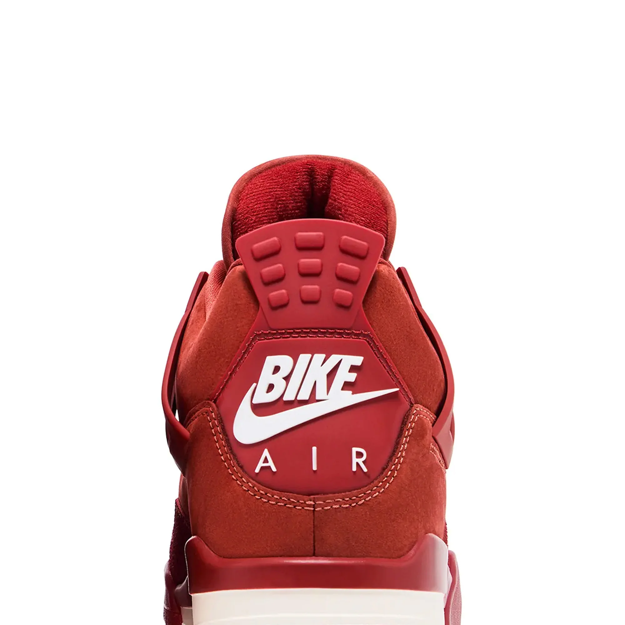 Air Jordan 4 Retro OG SP Nigel Sylvester 'Brick by Brick' (2025) - Image 8