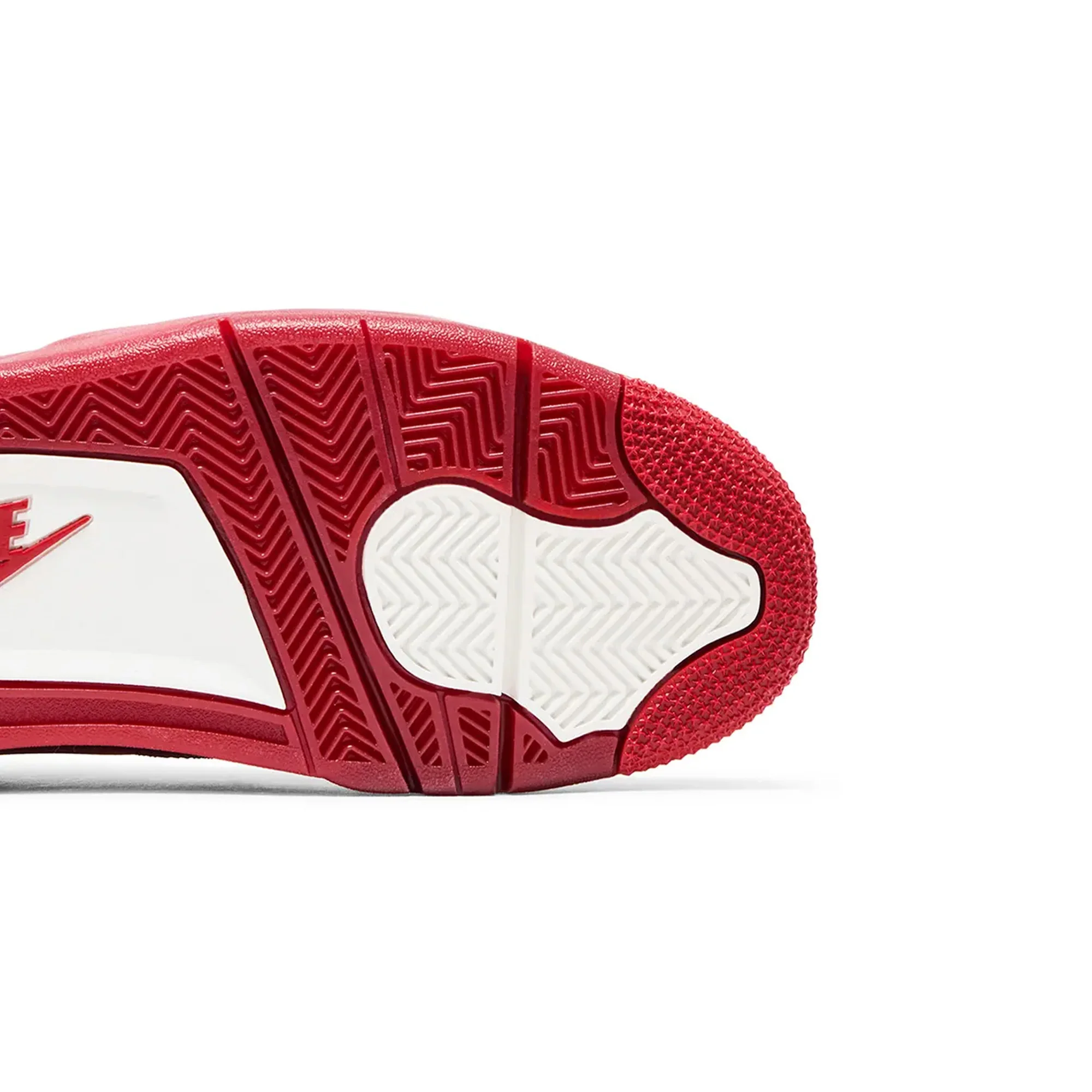 Air Jordan 4 Retro OG SP Nigel Sylvester 'Brick by Brick' (2025) - Image 9