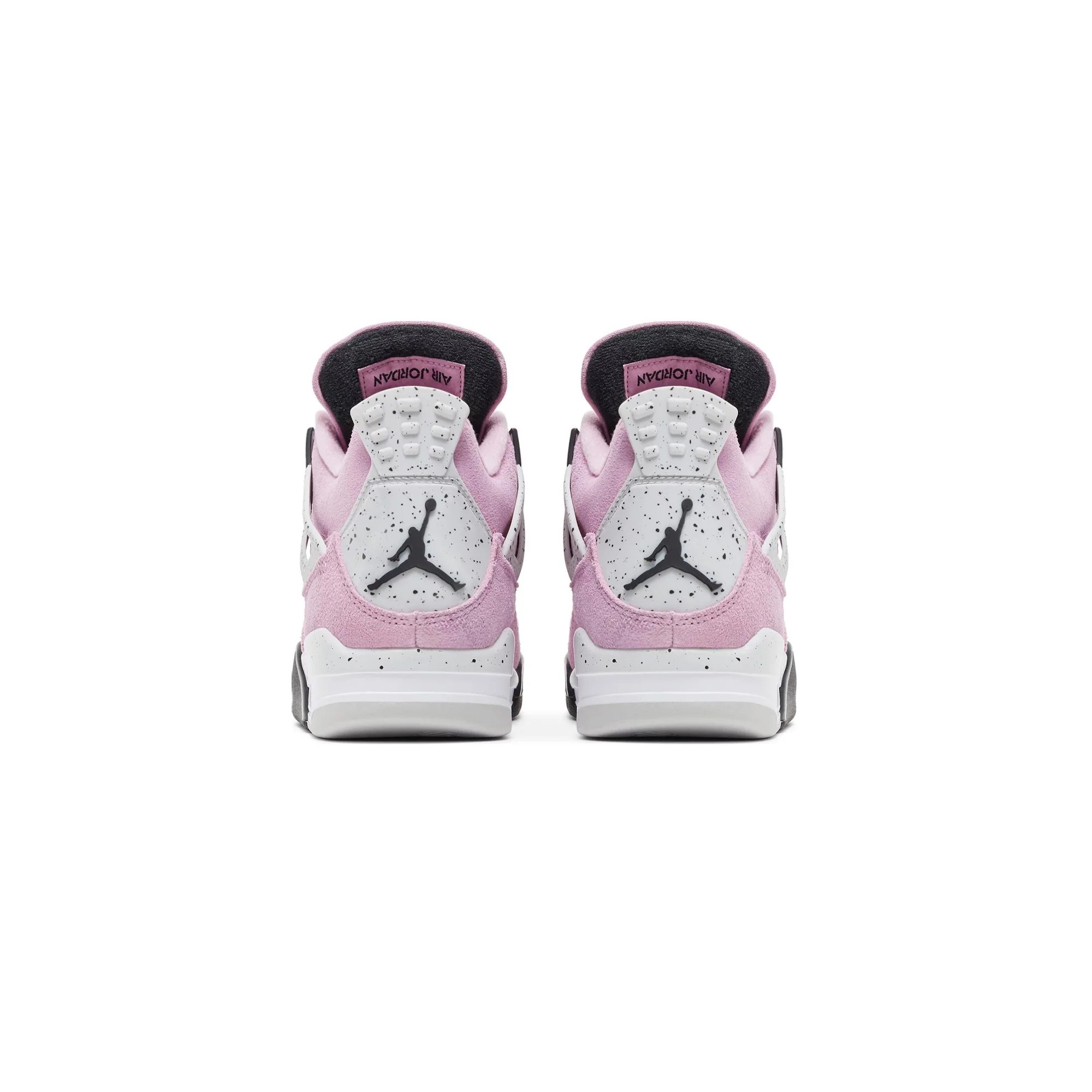 Air Jordan 4 Retro 'Orchid' Women's (2024) - Image 4