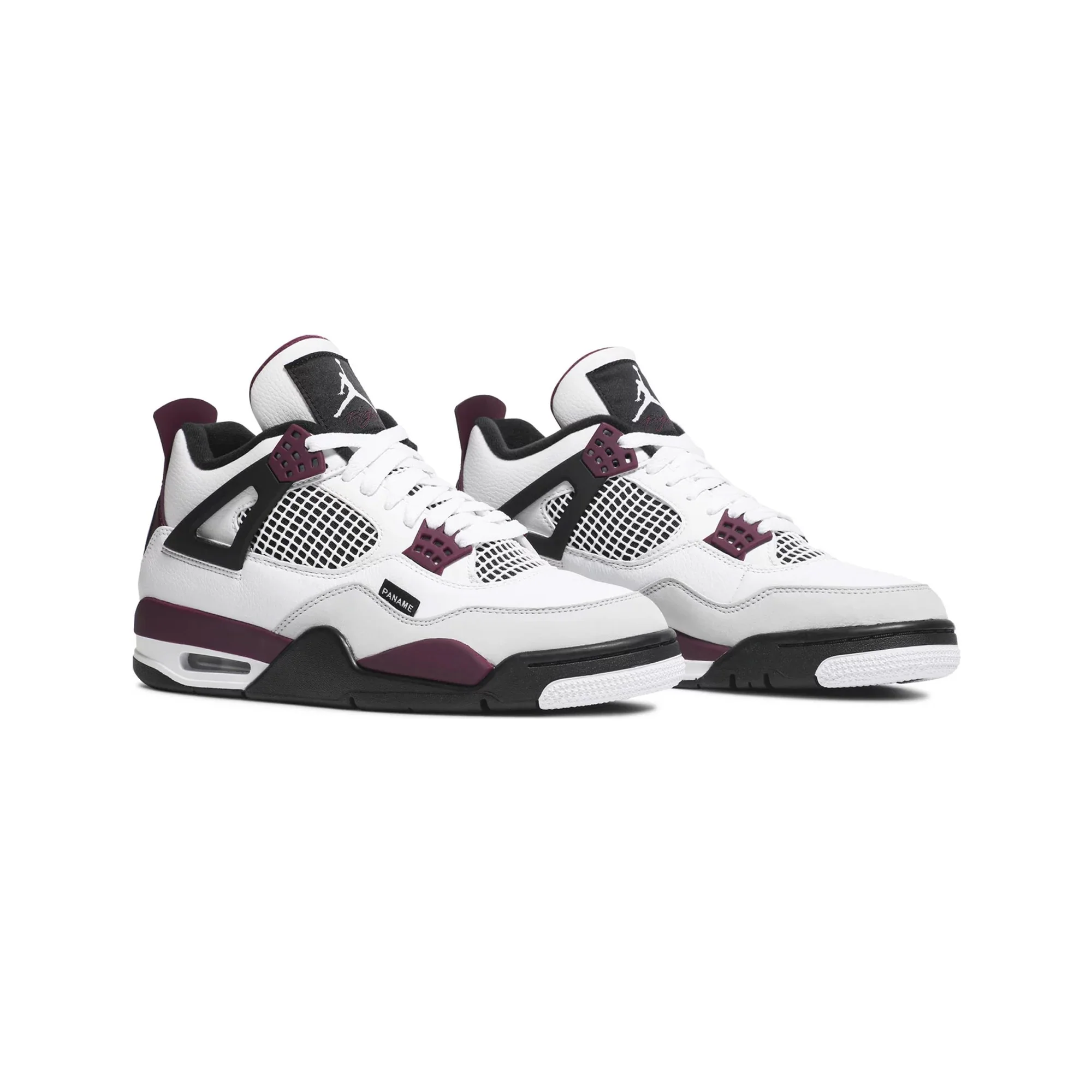 Air Jordan 4 Retro 'PSG Paris Saint-Germain' (2020) - Image 2