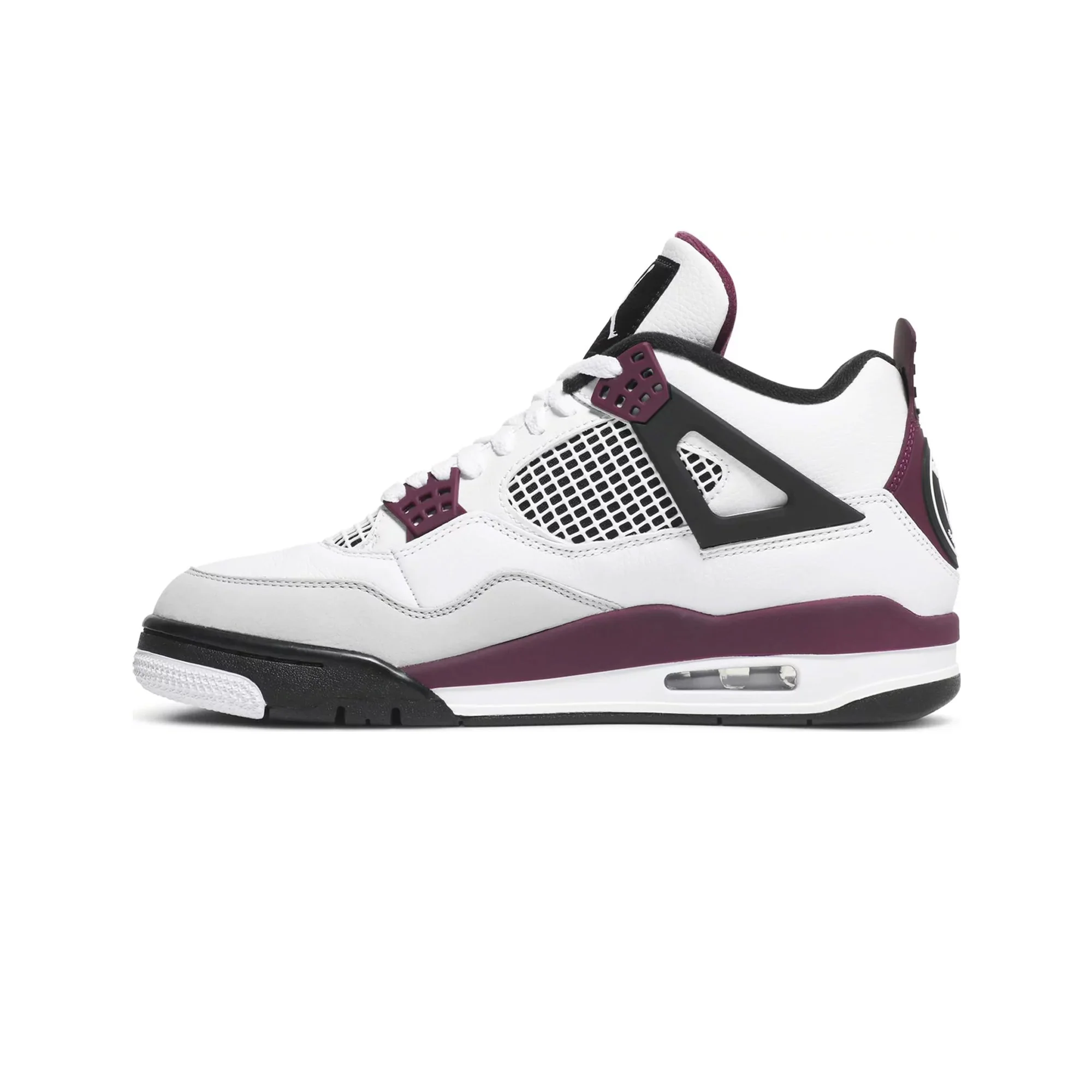 Air Jordan 4 Retro 'PSG Paris Saint-Germain' (2020) - Image 3