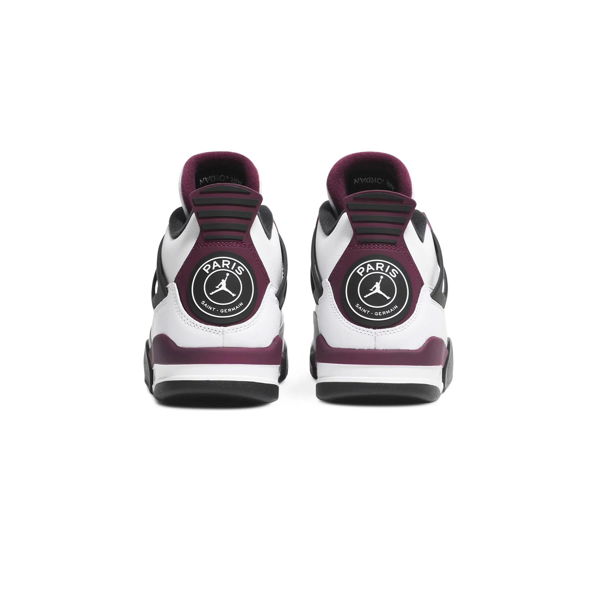 Air Jordan 4 Retro 'PSG Paris Saint-Germain' (2020) - Image 4