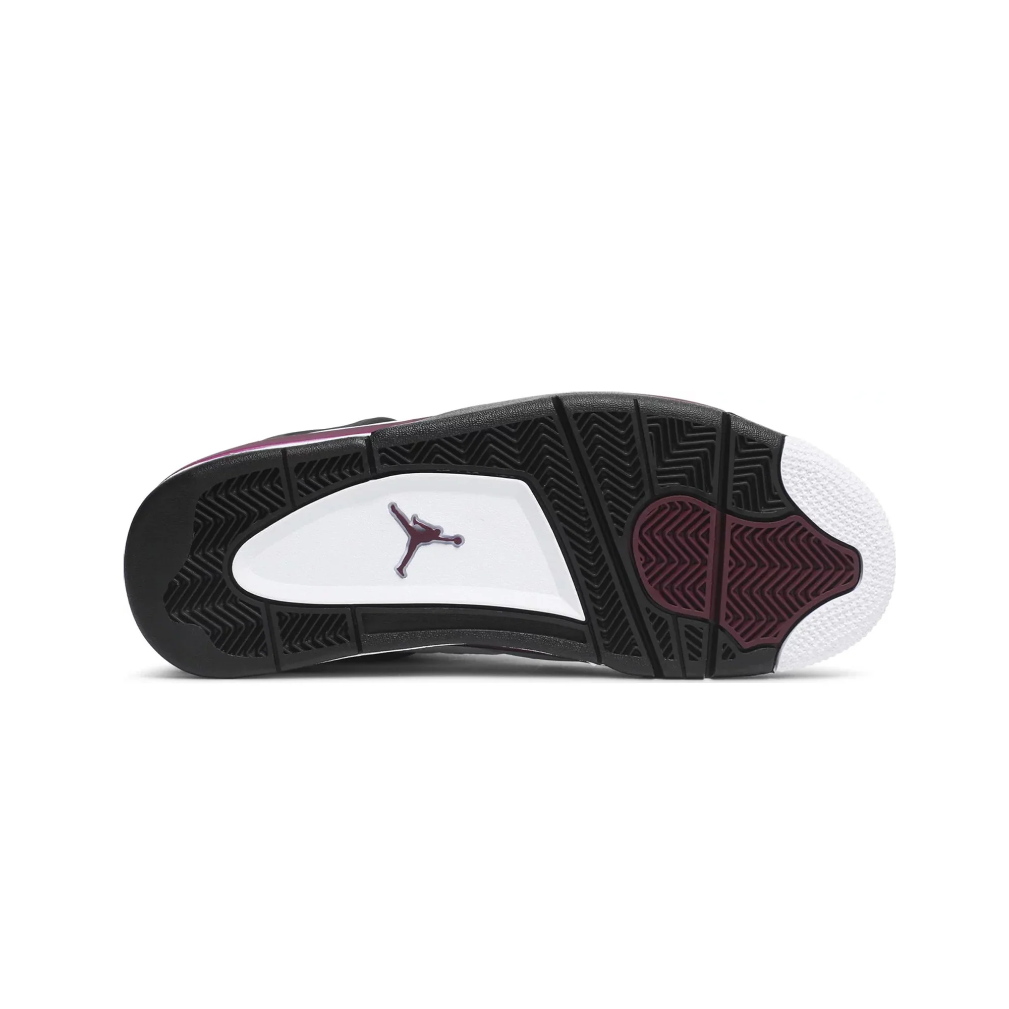 Air Jordan 4 Retro 'PSG Paris Saint-Germain' (2020) - Image 5