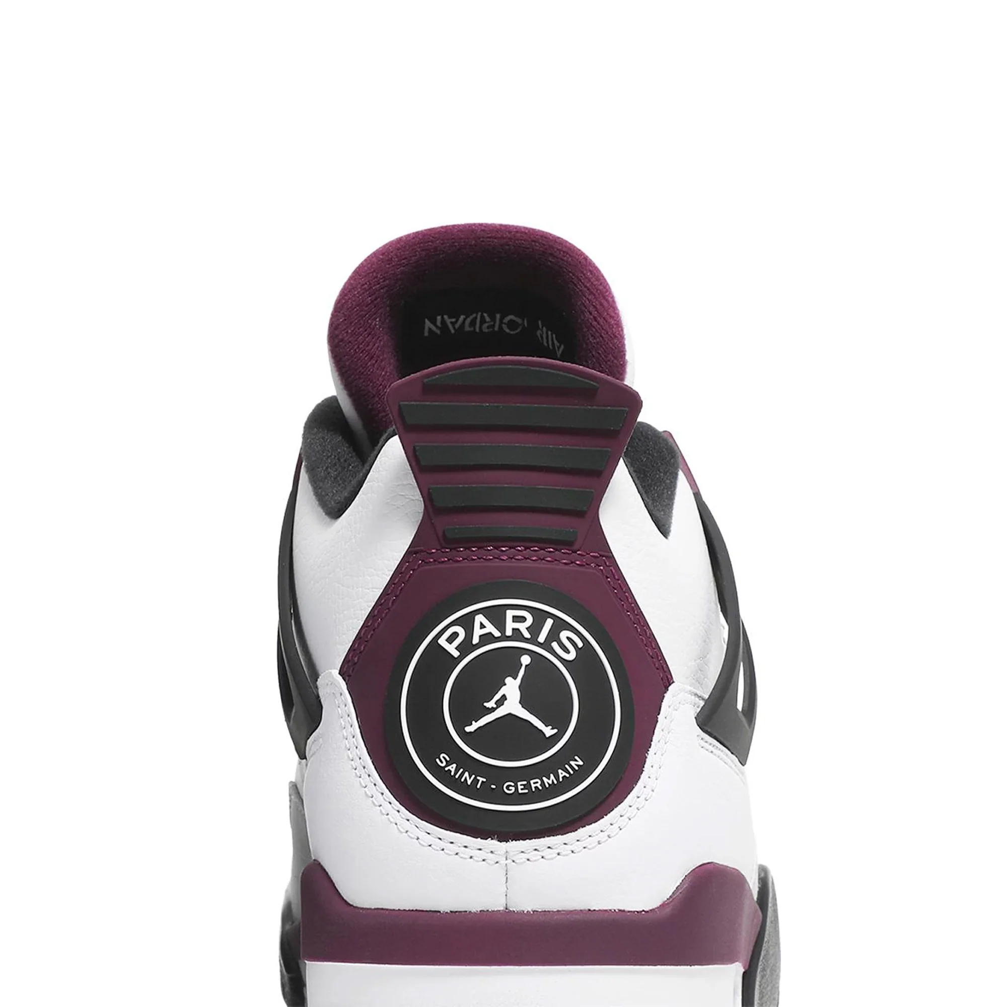 Air Jordan 4 Retro 'PSG Paris Saint-Germain' (2020) - Image 7