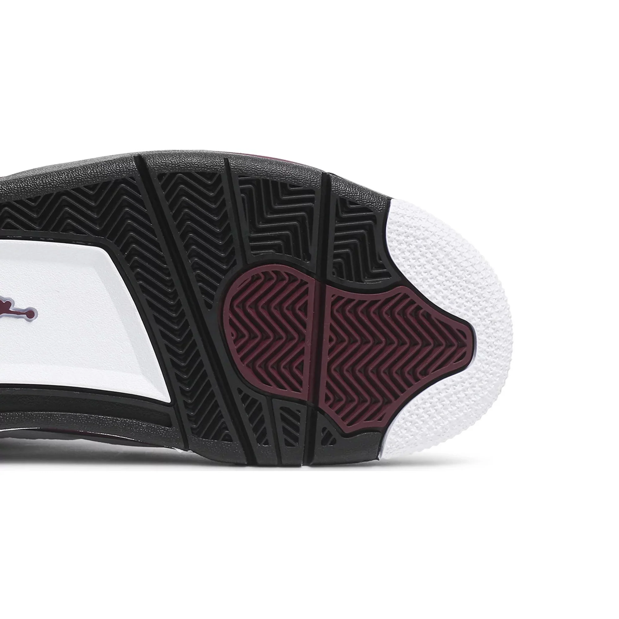 Air Jordan 4 Retro 'PSG Paris Saint-Germain' (2020) - Image 8