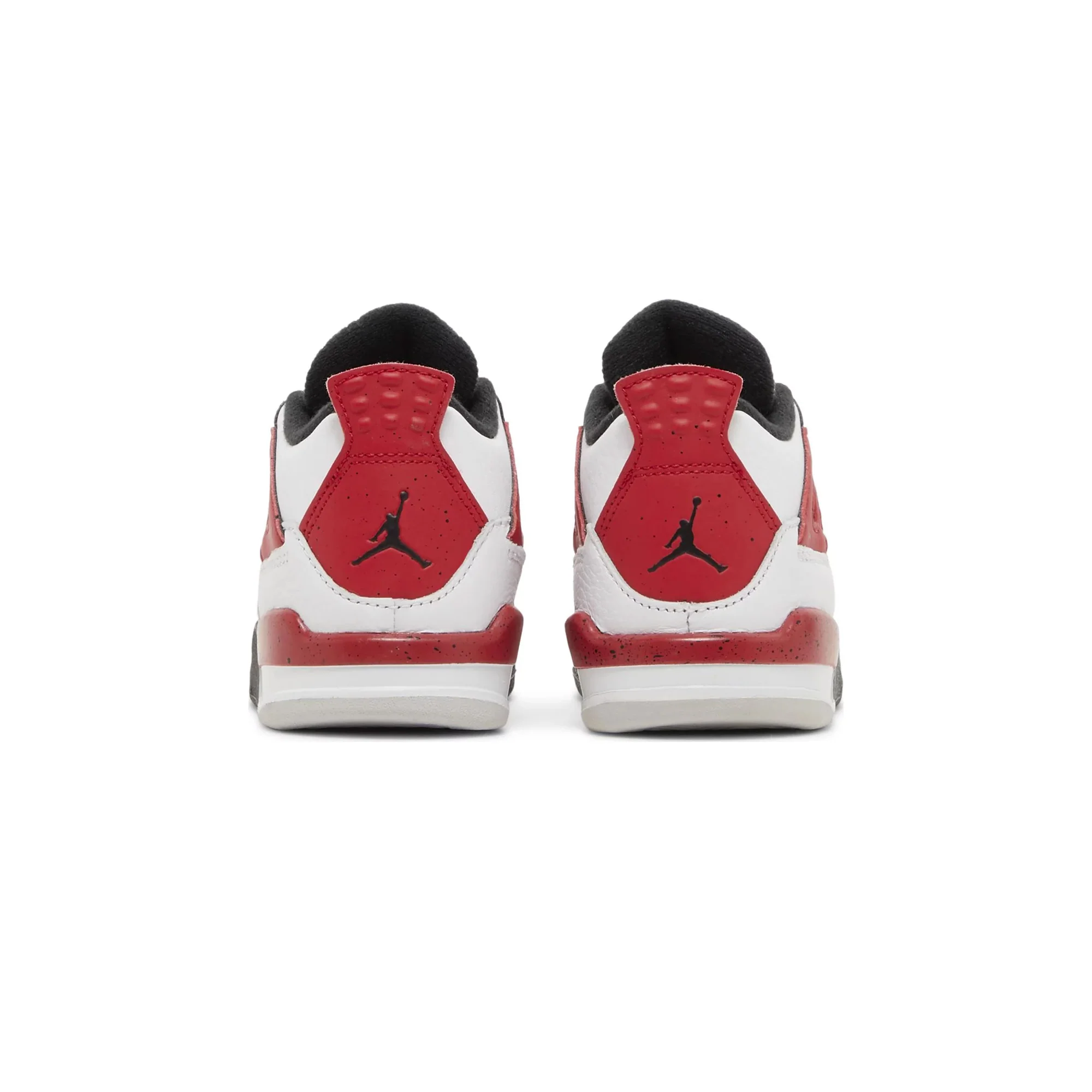 Air Jordan 4 Retro 'Red Cement' TD (2023) - Image 4