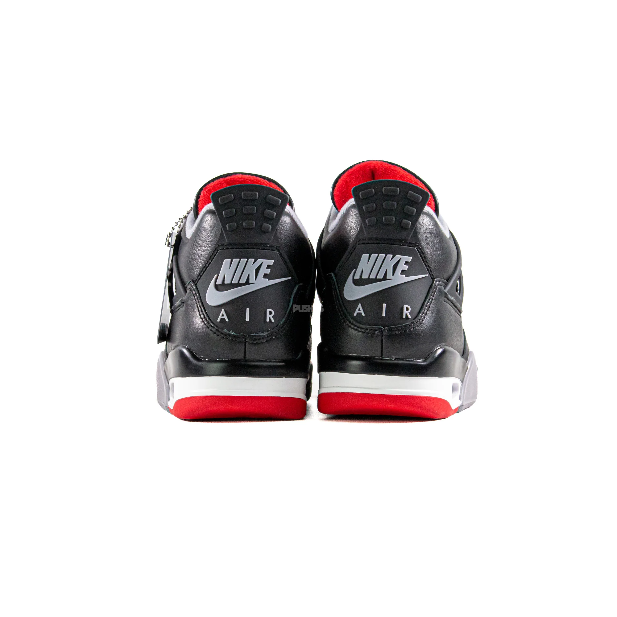 Air Jordan 4 Retro 'Reimagined Bred' (2024) - Image 5