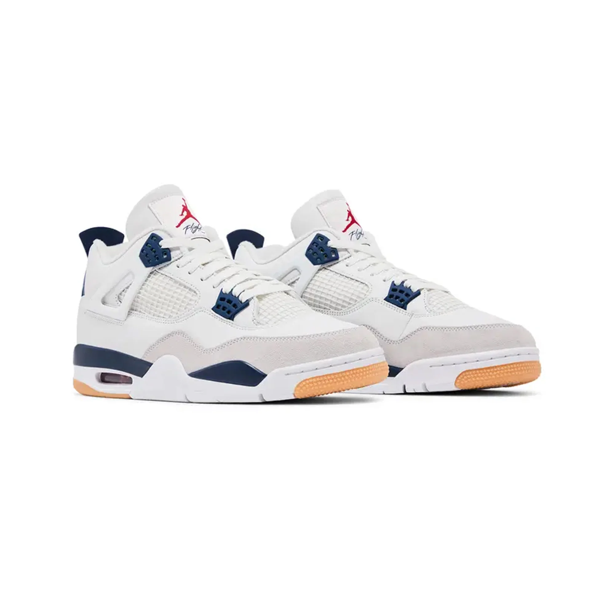 Air Jordan 4 Retro SB 'Navy' (2025) - Image 2