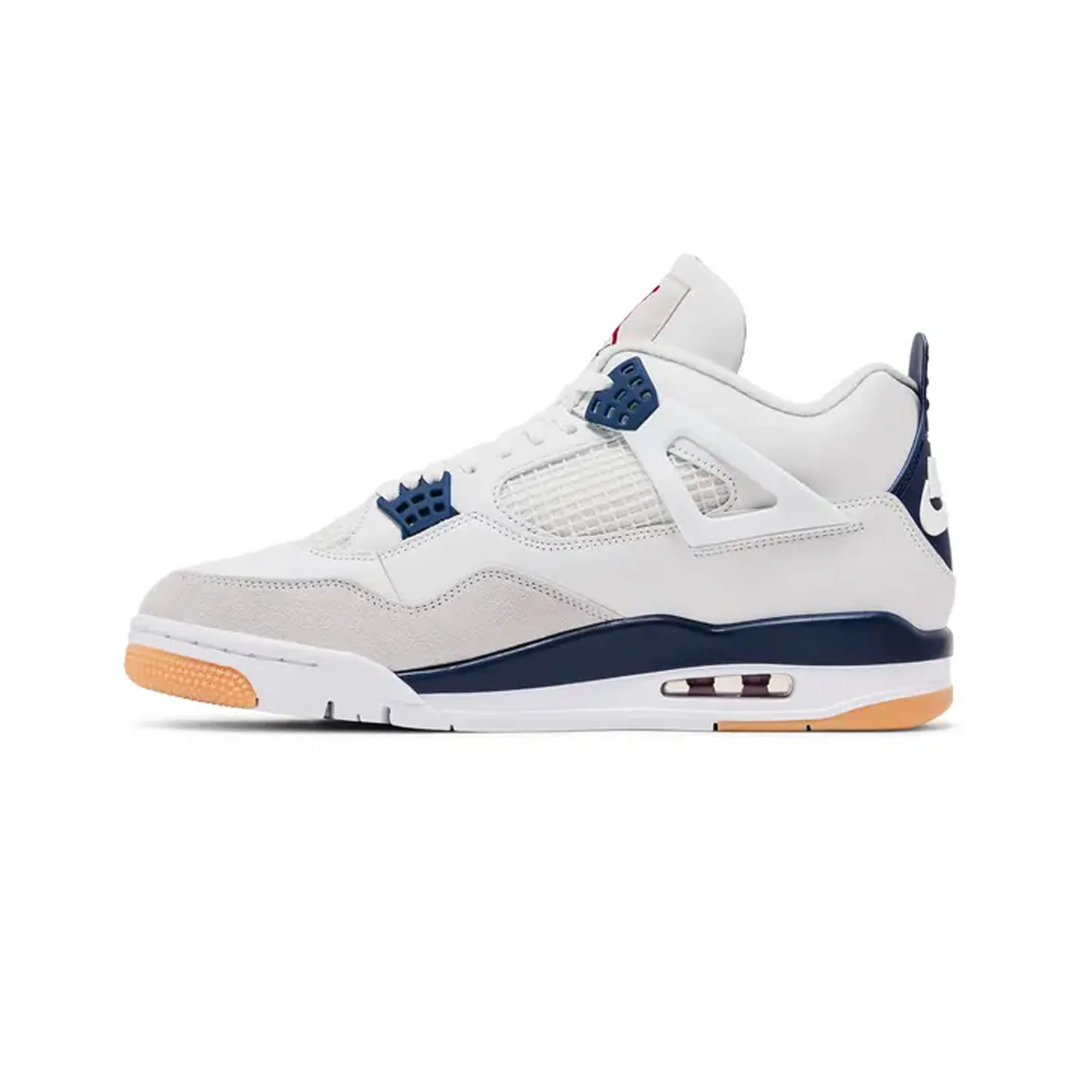 Air Jordan 4 Retro SB 'Navy' (2025) - Image 3