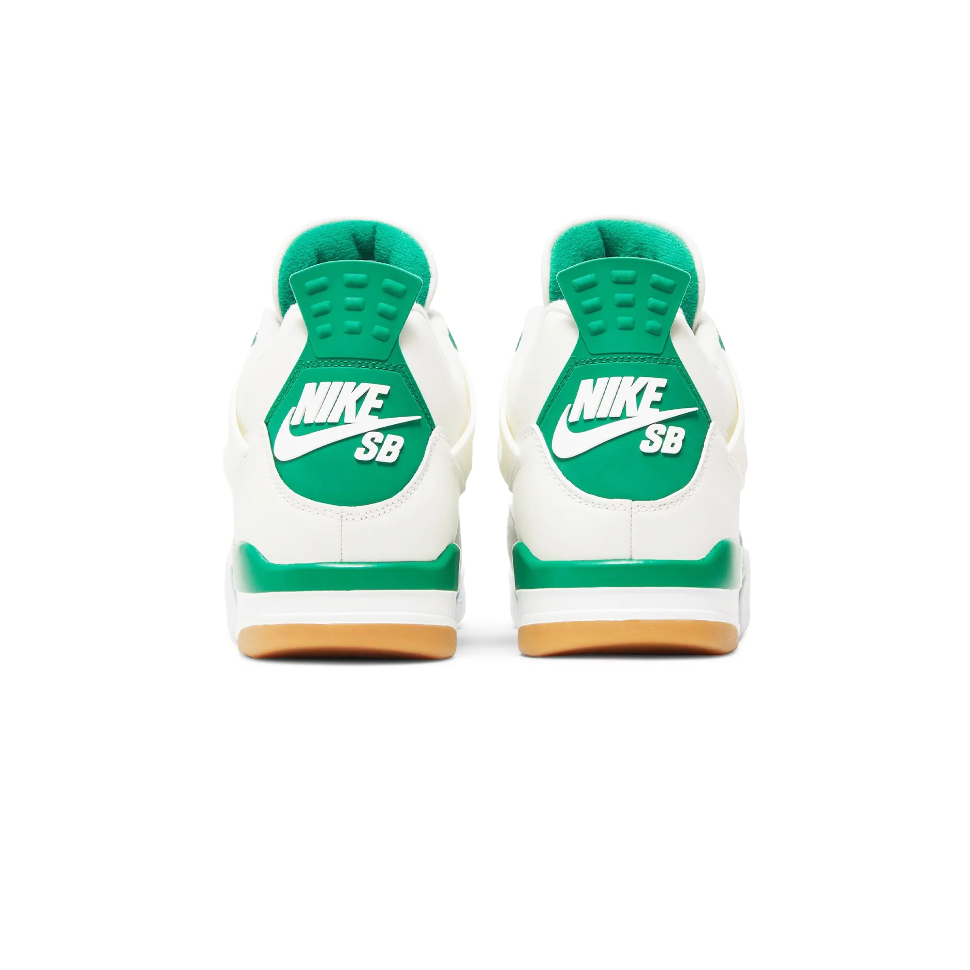 Air Jordan 4 Retro SB 'Pine Green' (2023) - Image 4
