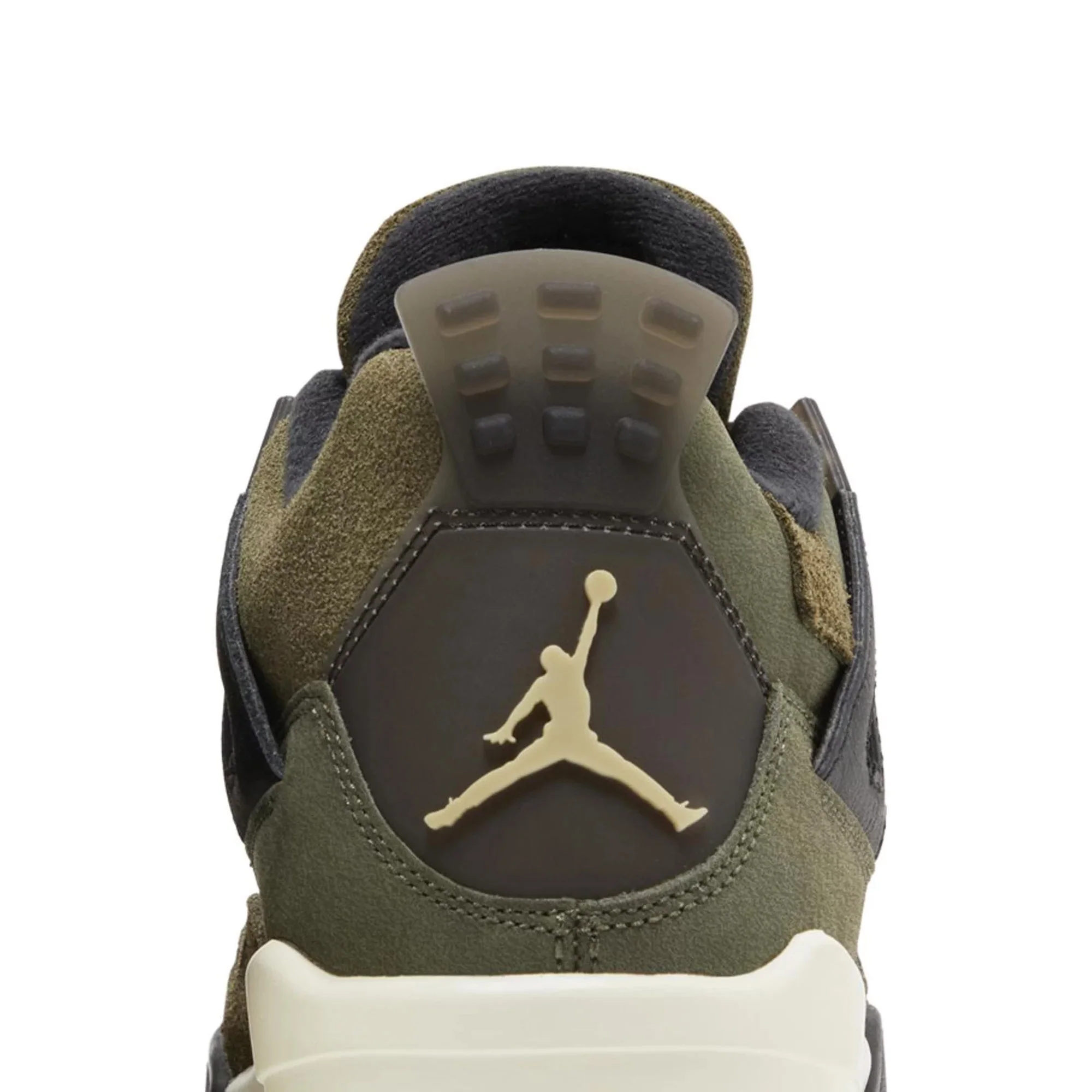 Air Jordan 4 Retro SE 'Craft Medium Olive' GS (2023) - Image 7