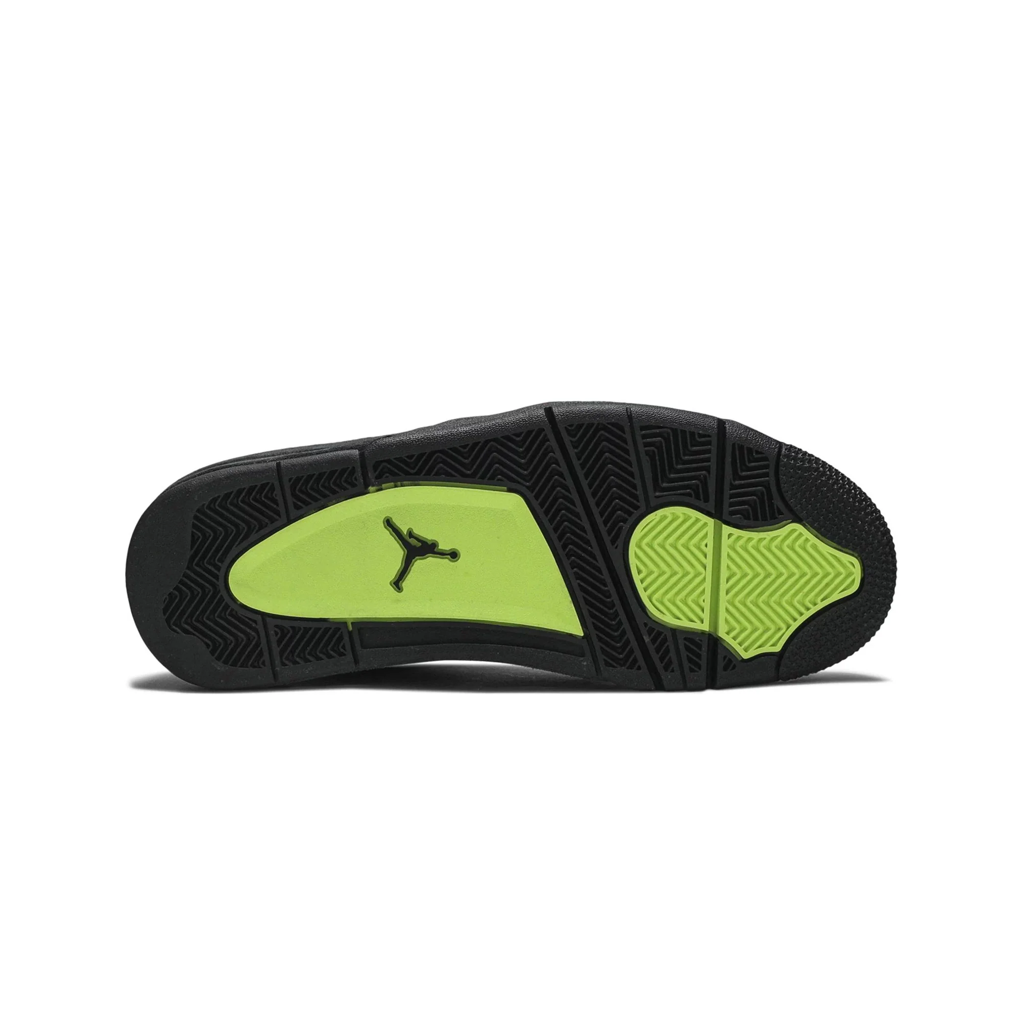 Air Jordan 4 Retro SE 'Neon 95' (2020) - Image 5