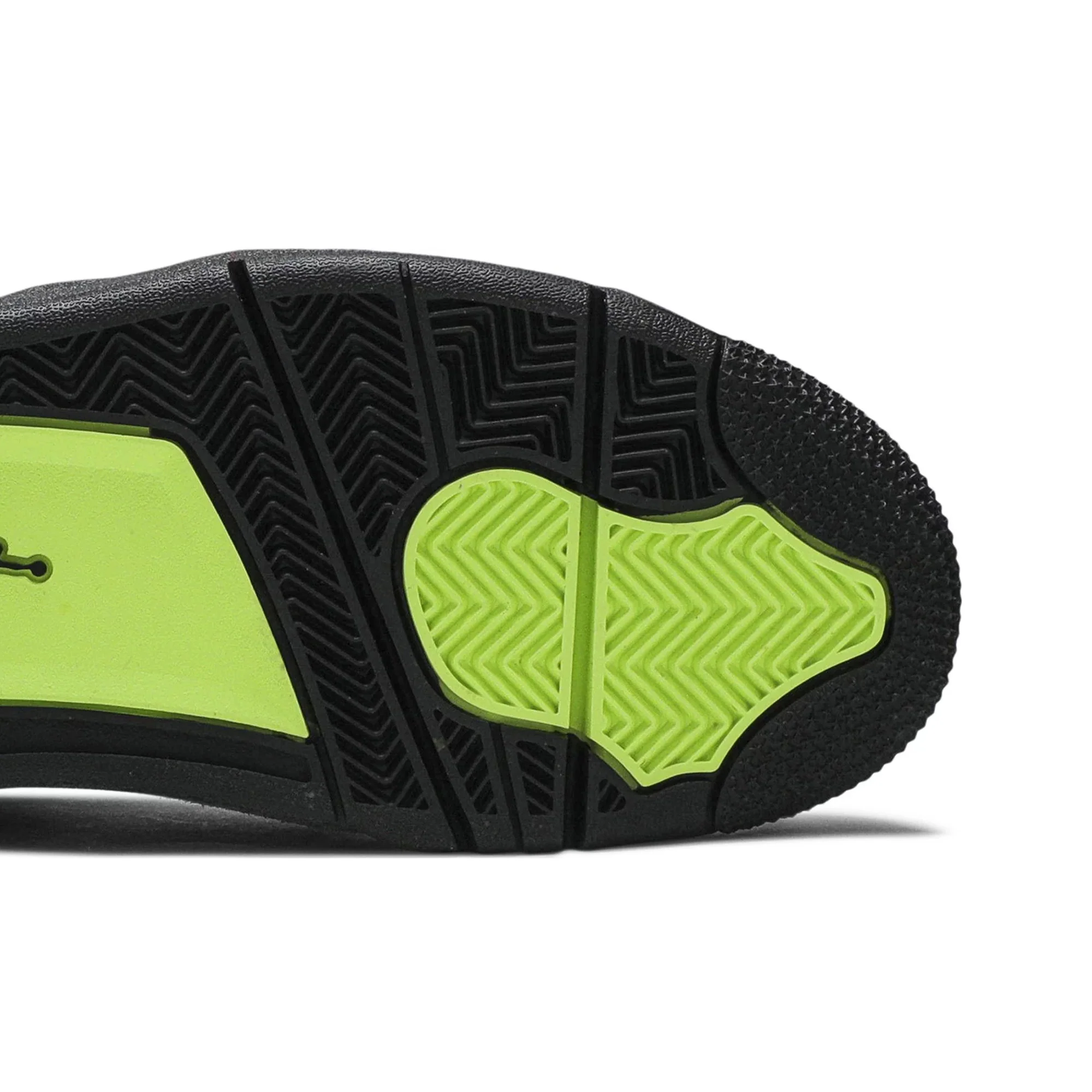 Air Jordan 4 Retro SE 'Neon 95' (2020) - Image 8